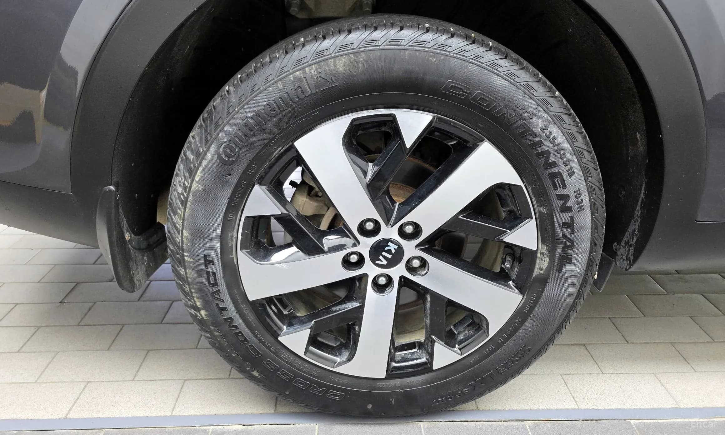Sorento 4th generation