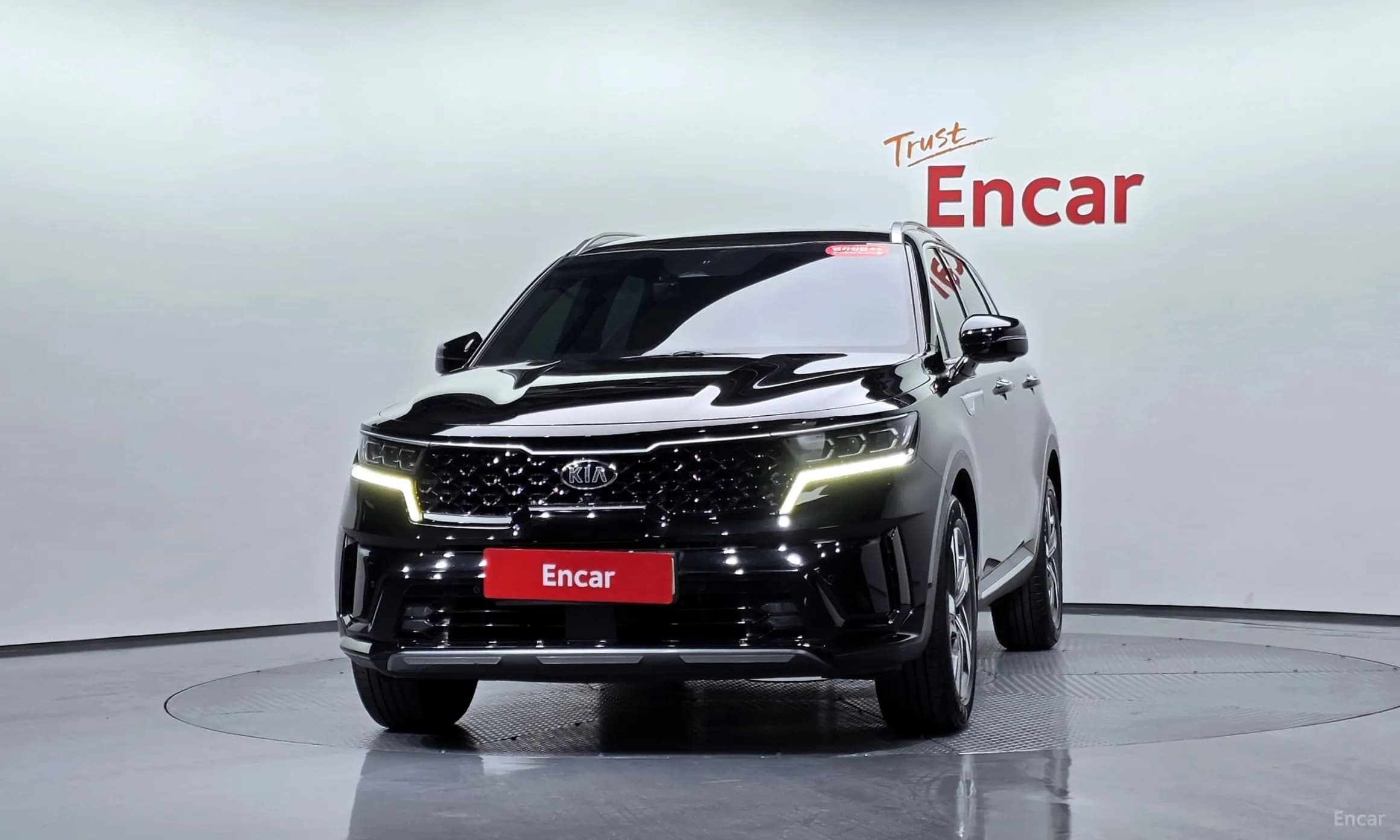 Sorento 4th generation