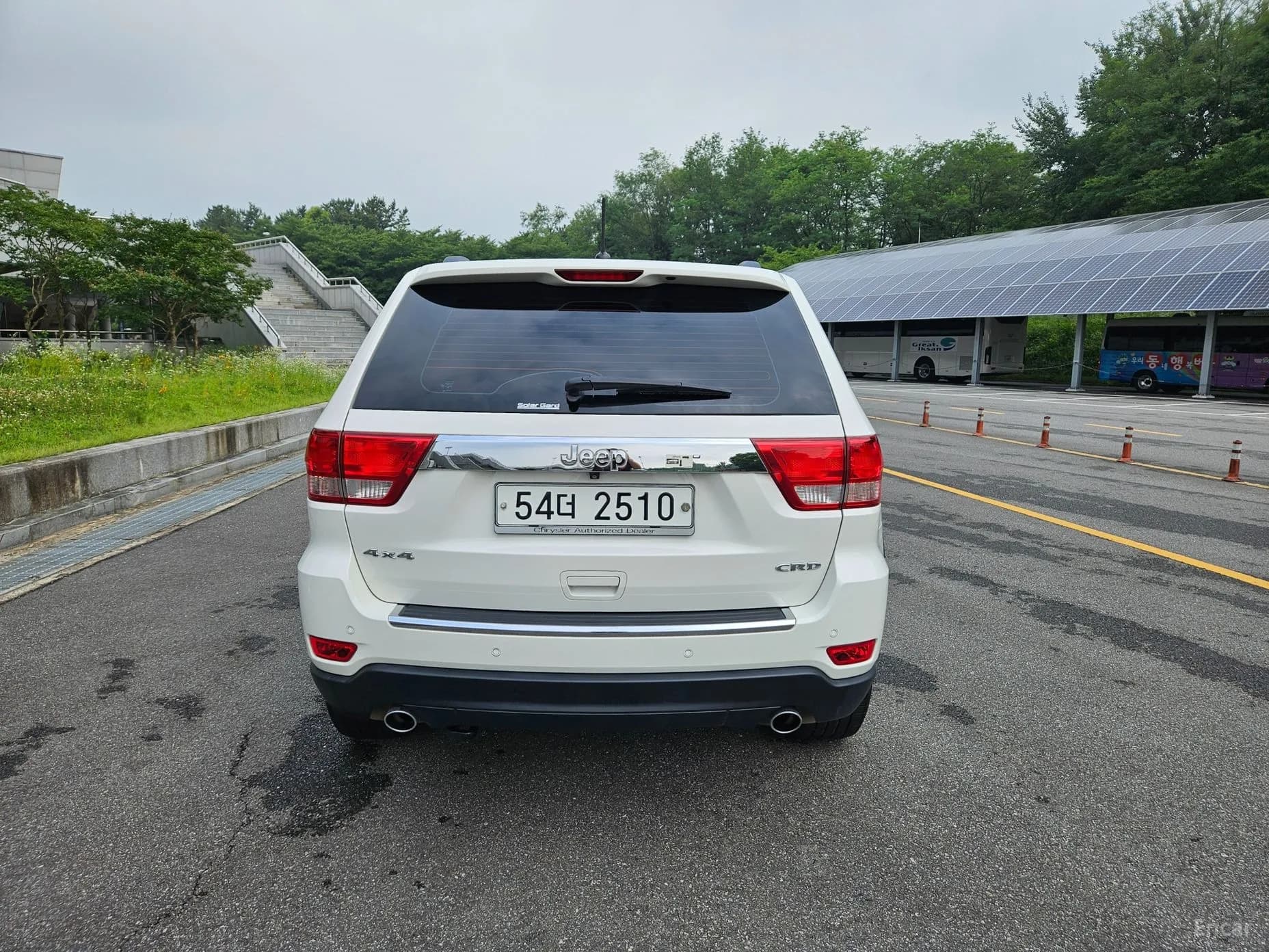 Grand Cherokee