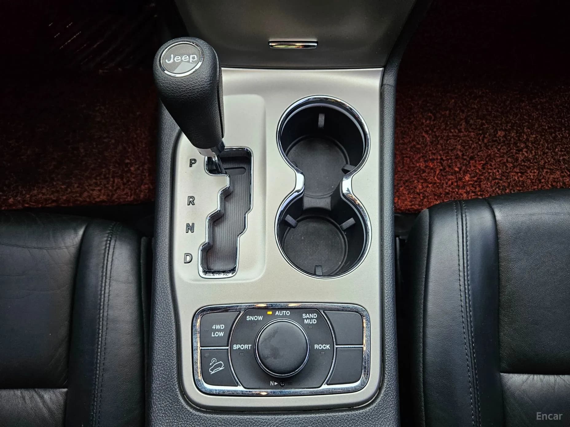 Grand Cherokee