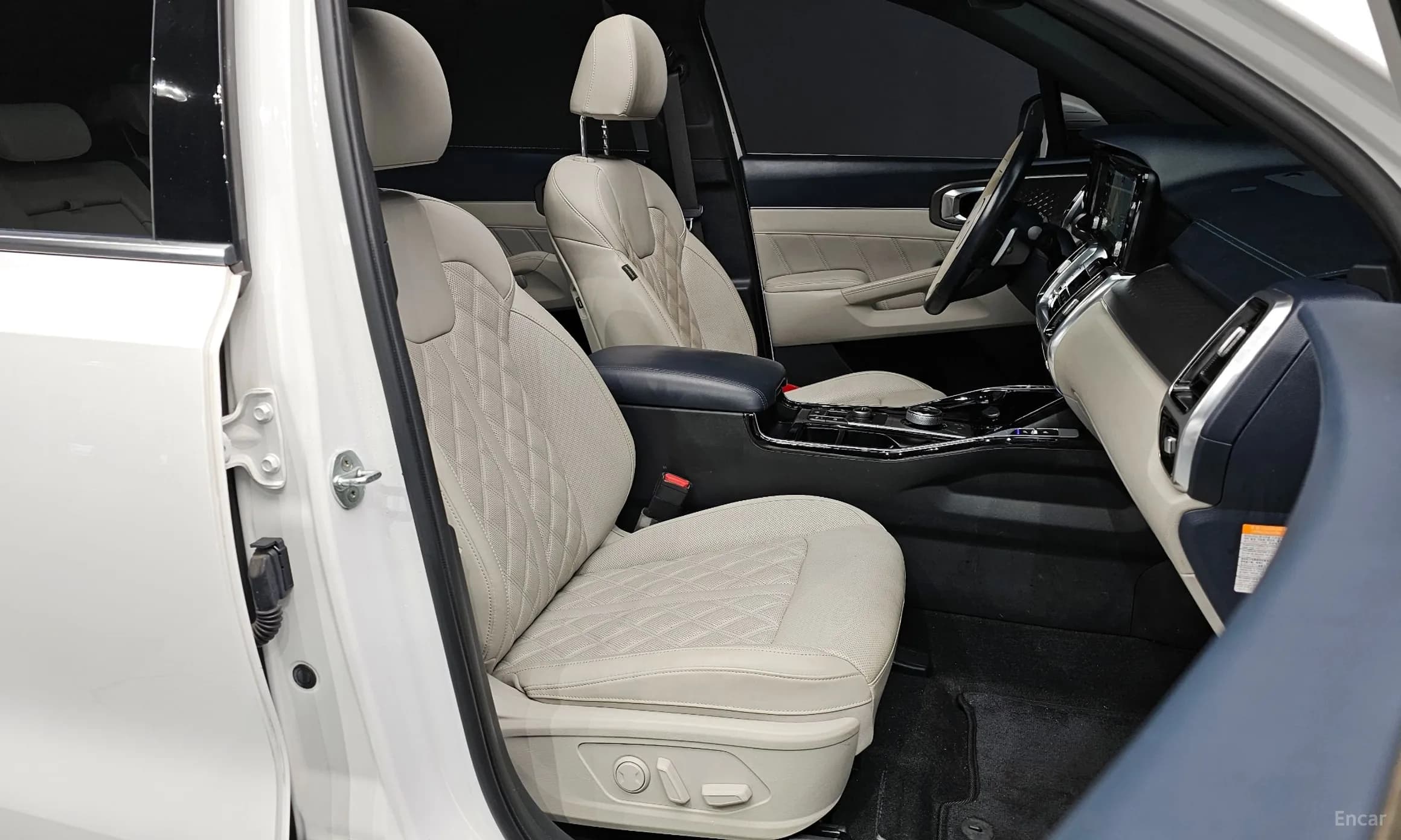 Sorento 4th generation