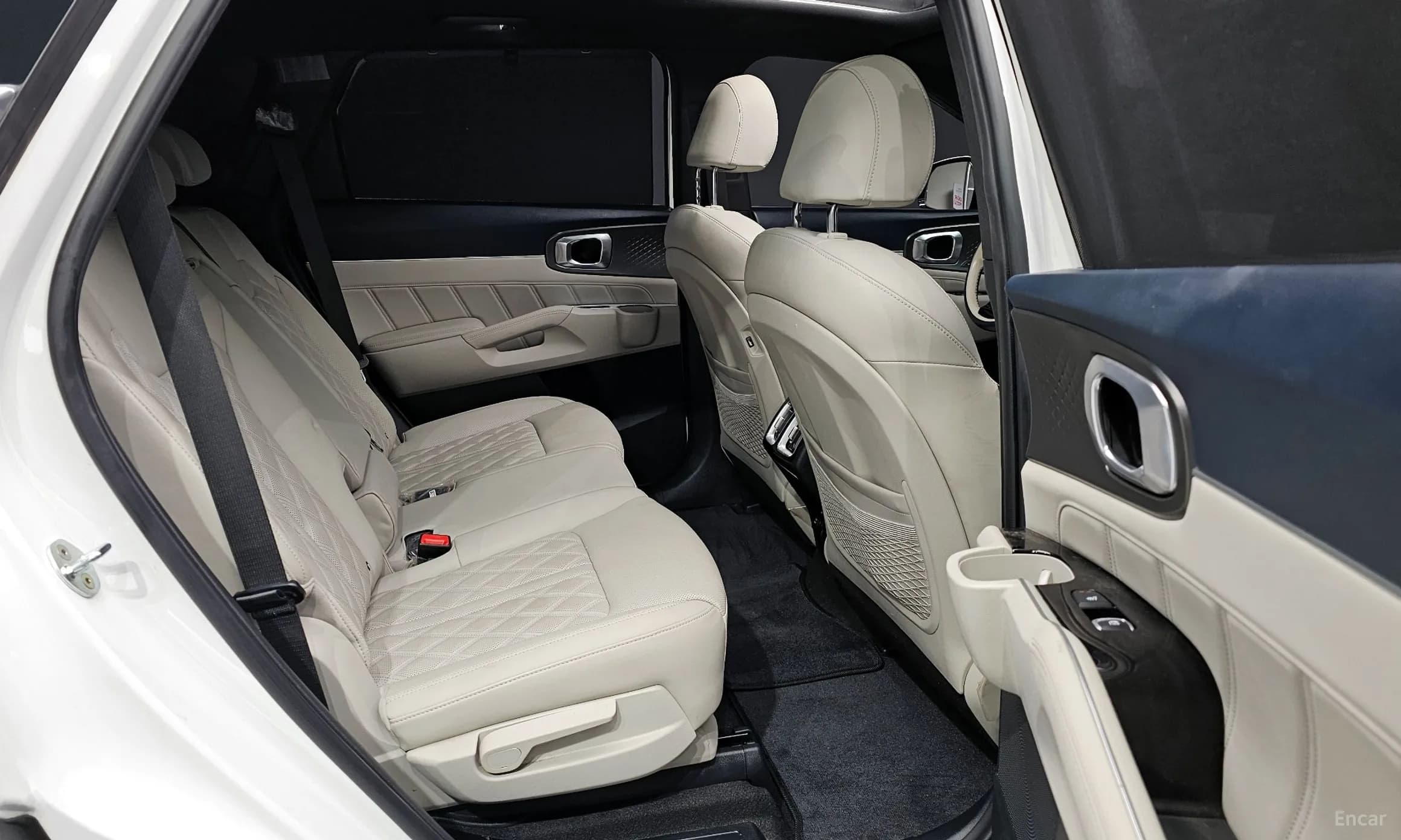 Sorento 4th generation