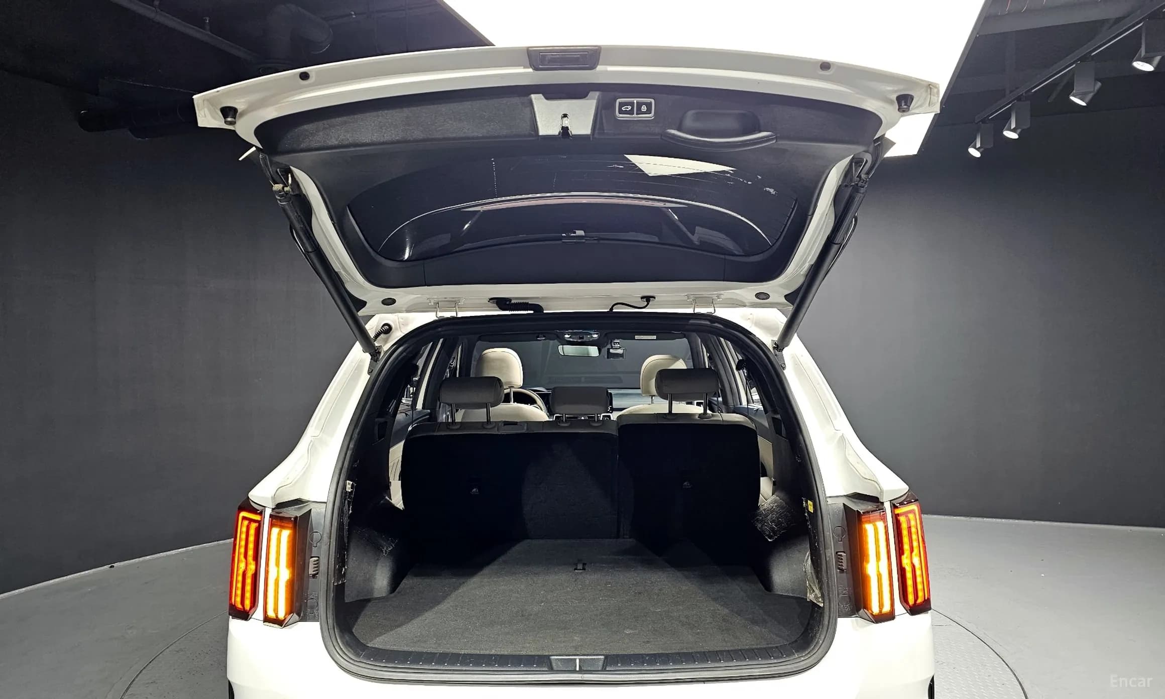 Sorento 4th generation