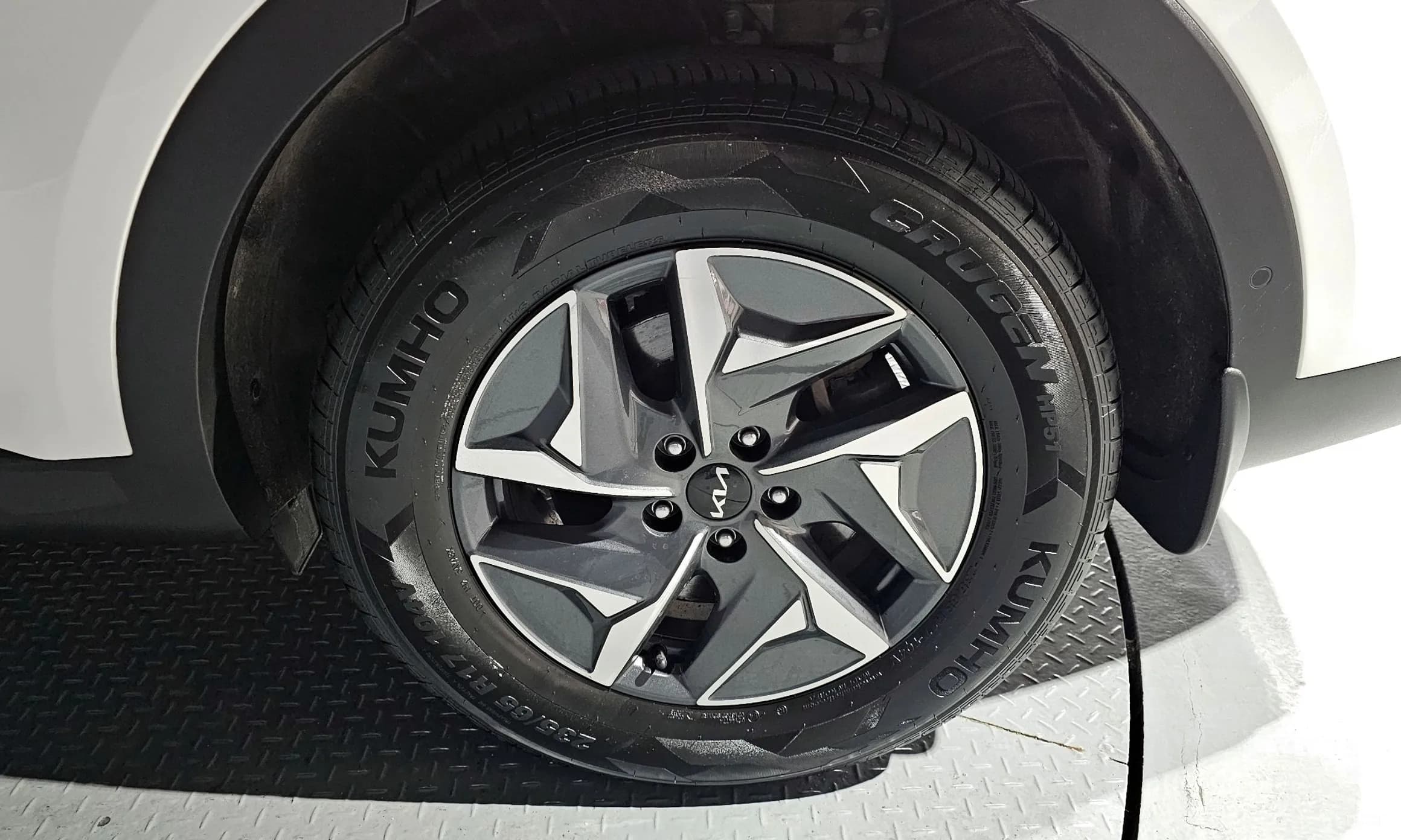 Sorento 4th generation