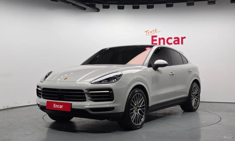 Cayenne (PO536)
