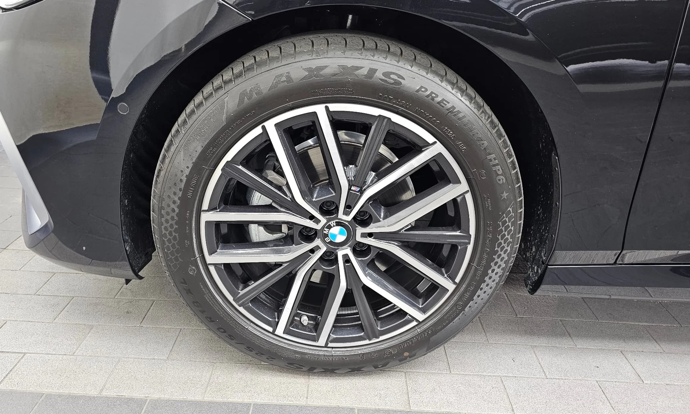 2 Series Active Tourer (U06)