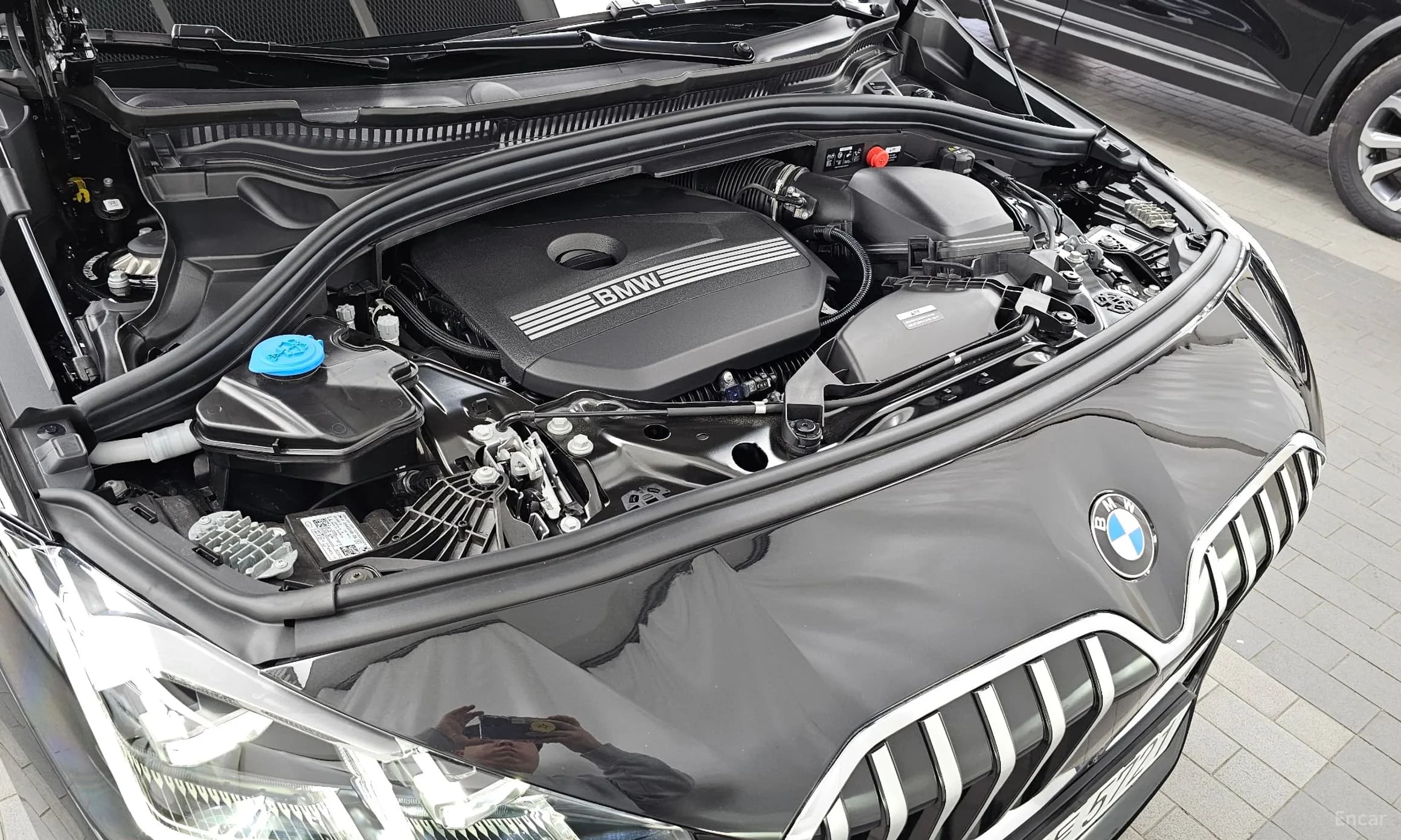 2 Series Active Tourer (U06)