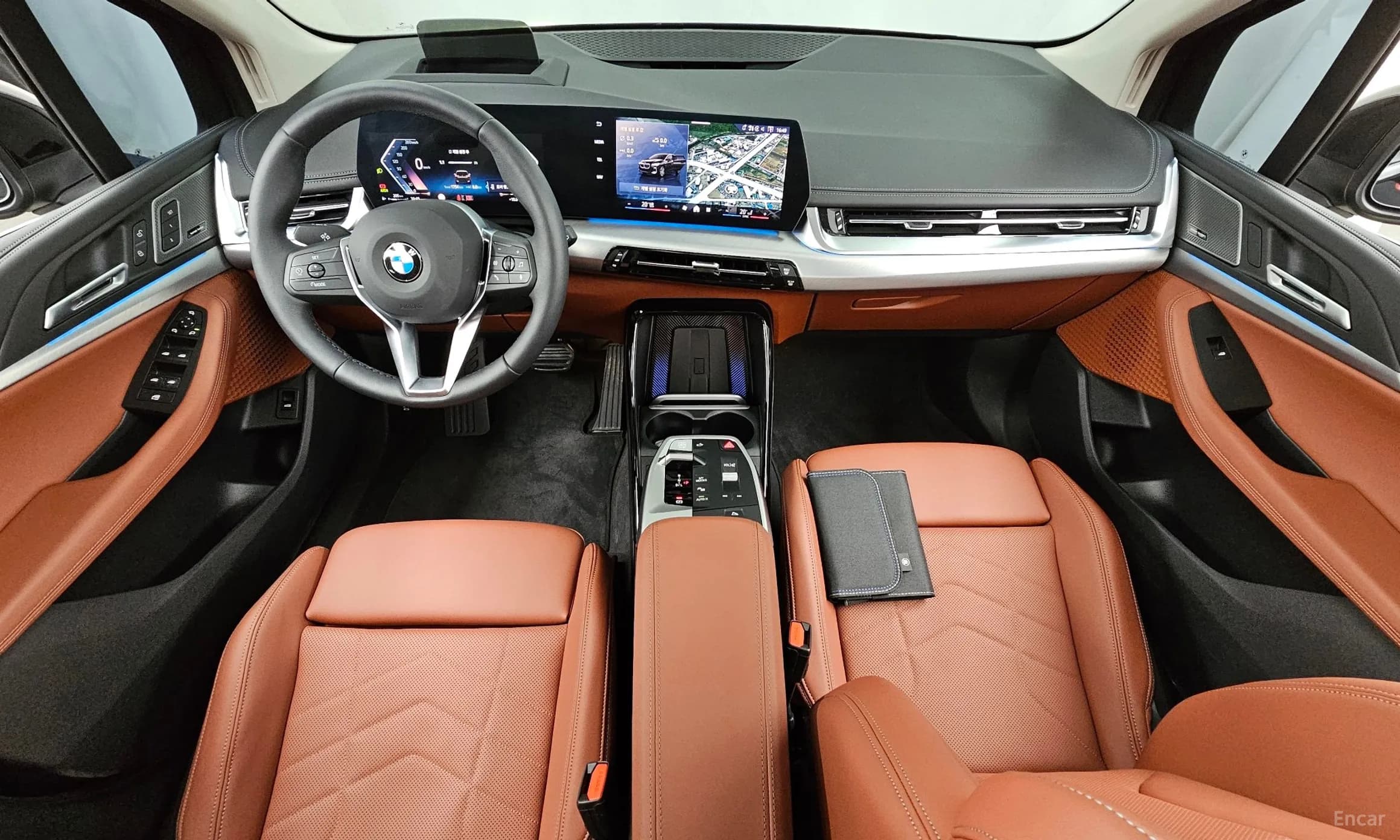 2 Series Active Tourer (U06)