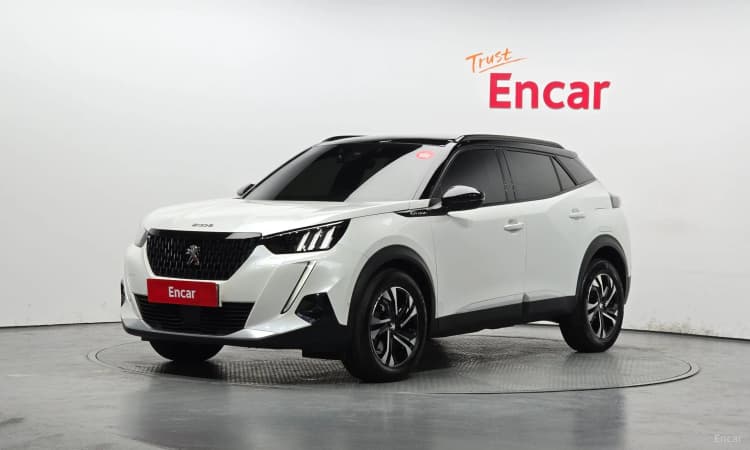 2008 Second Generation