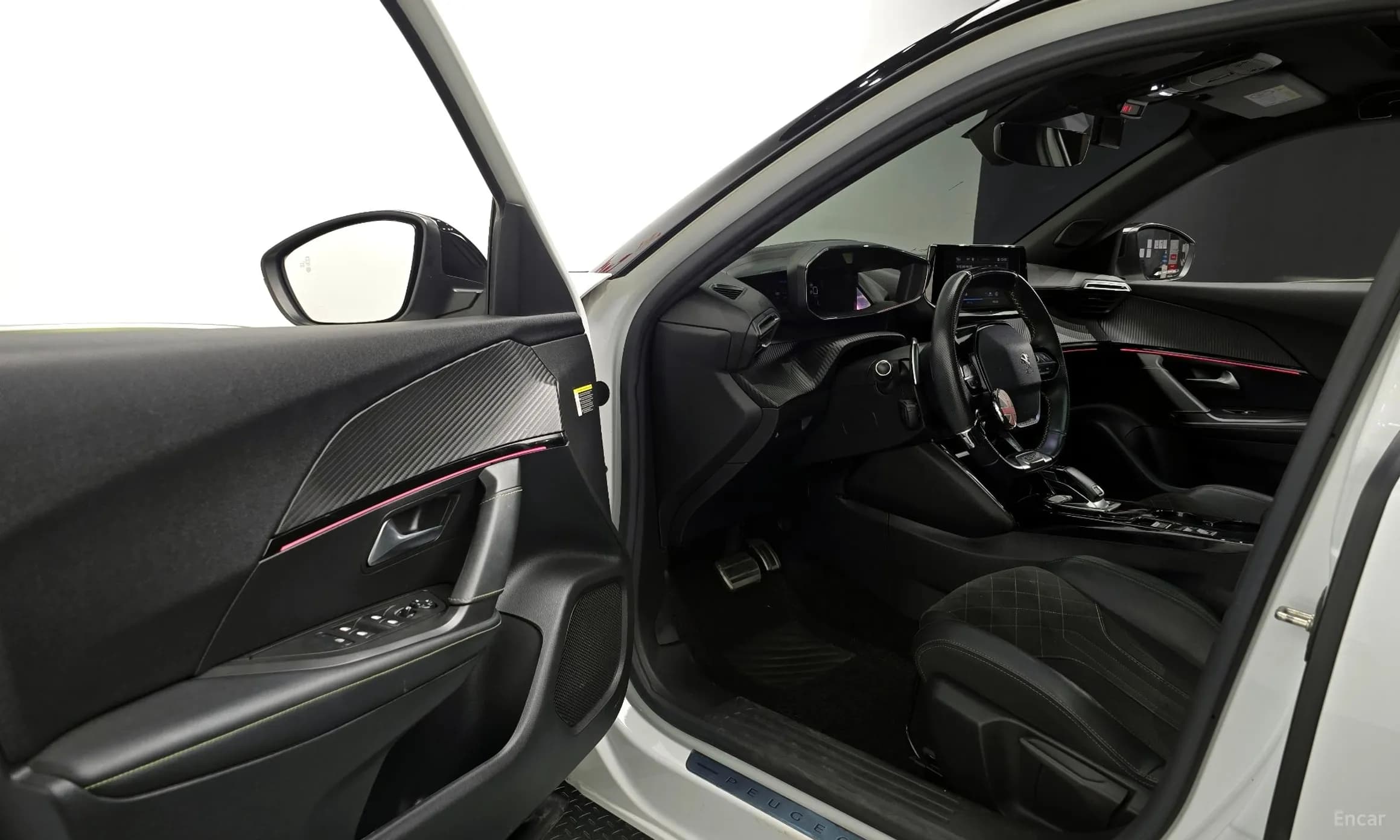 2008 Second Generation