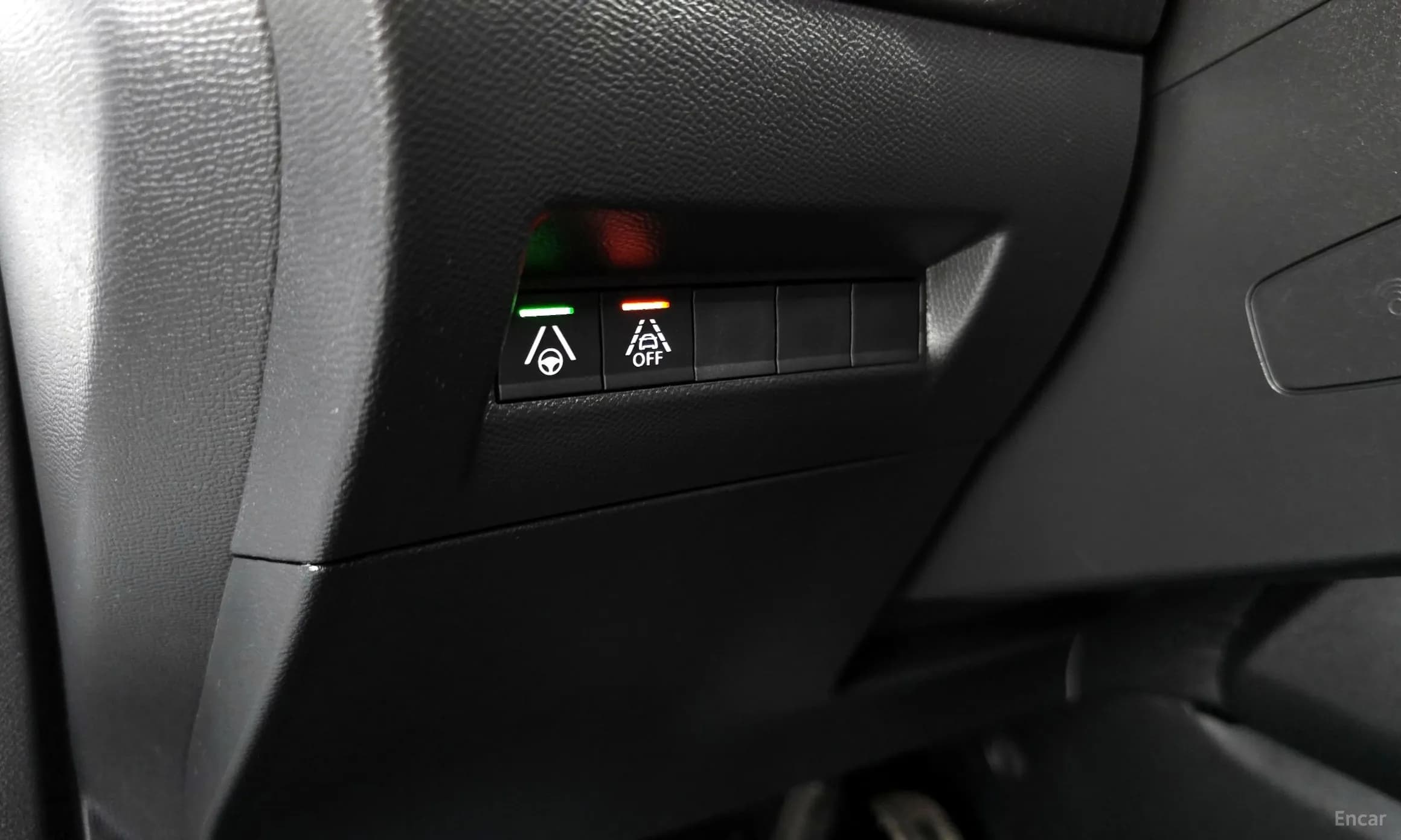 2008 Second Generation