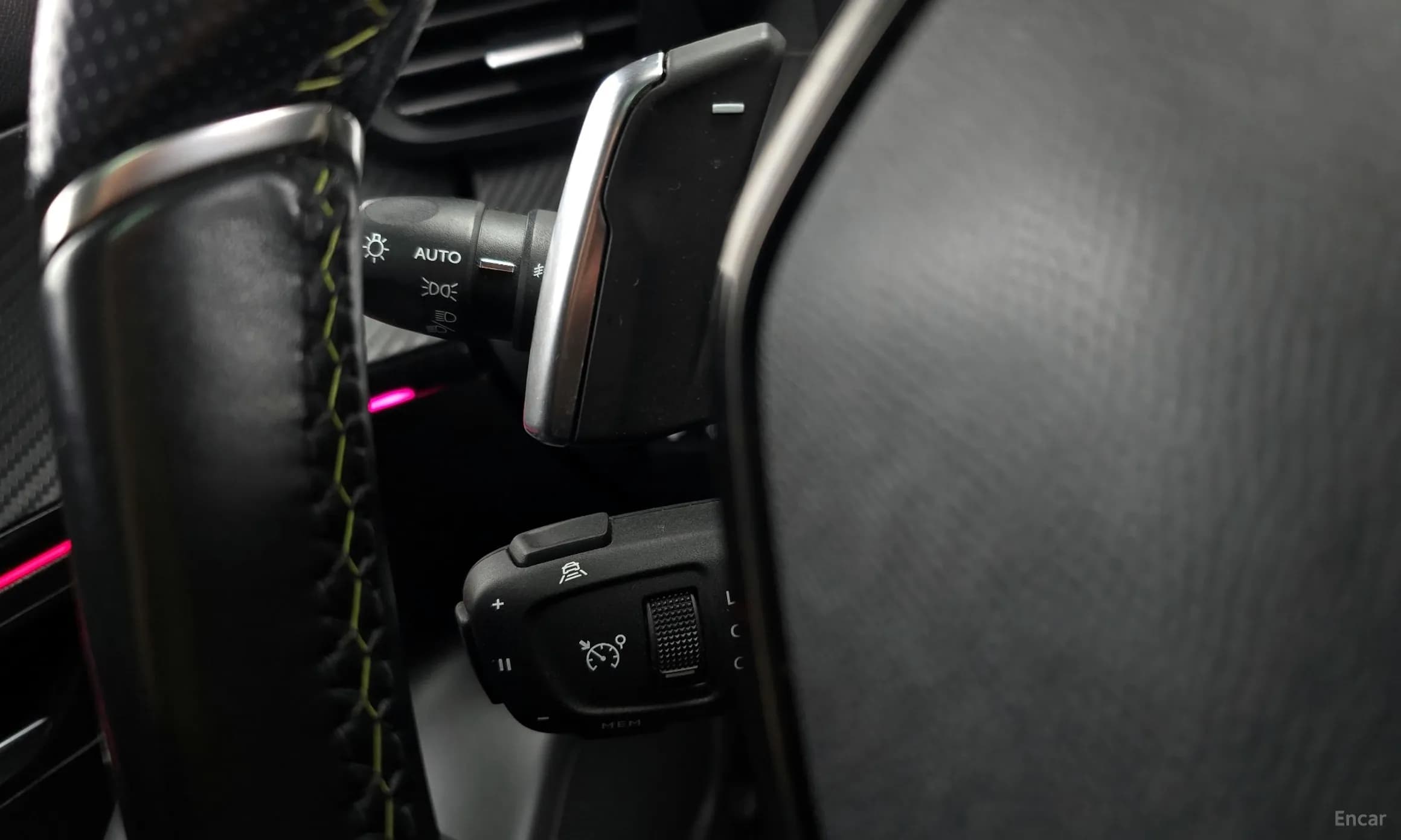 2008 Second Generation