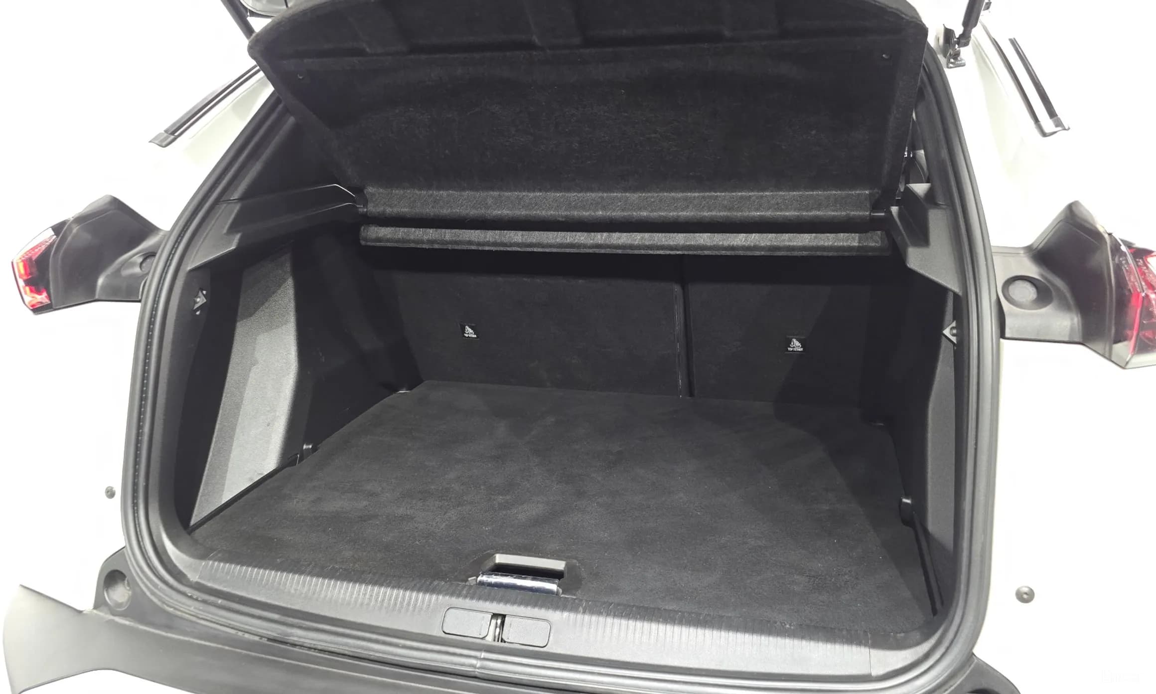 2008 Second Generation