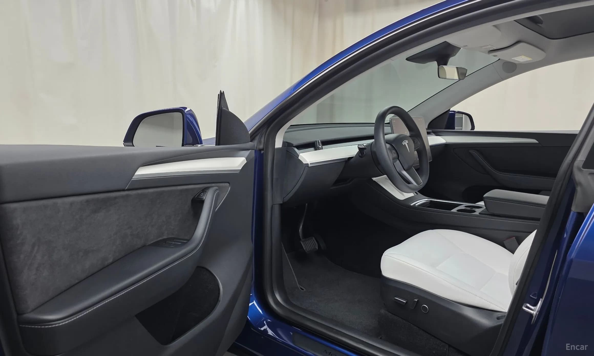 Model Y