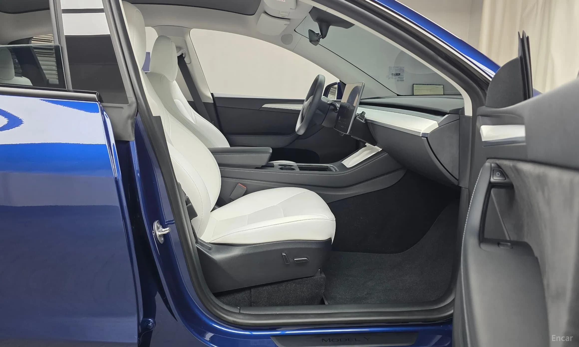 Model Y