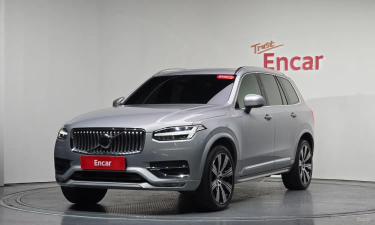 XC90 Gen 2