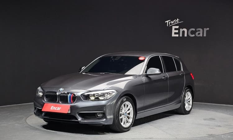 1 Series (F20)