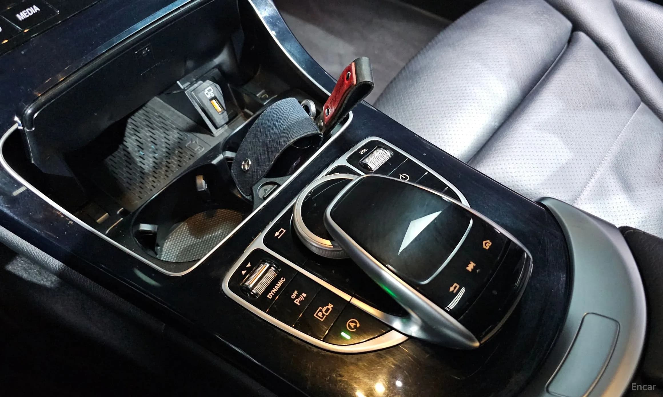 C-Class W205