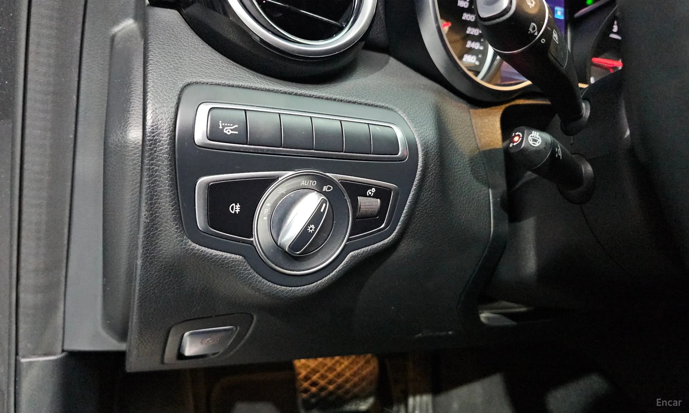 C-Class W205