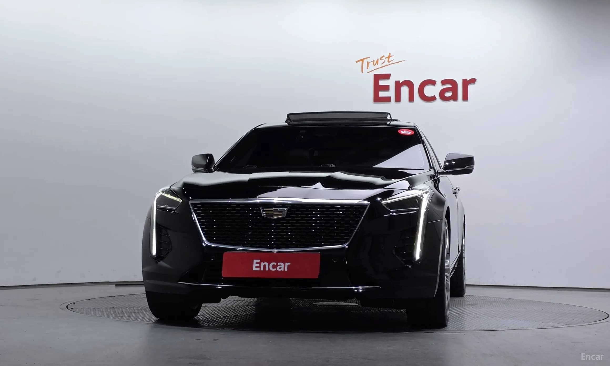 CT6