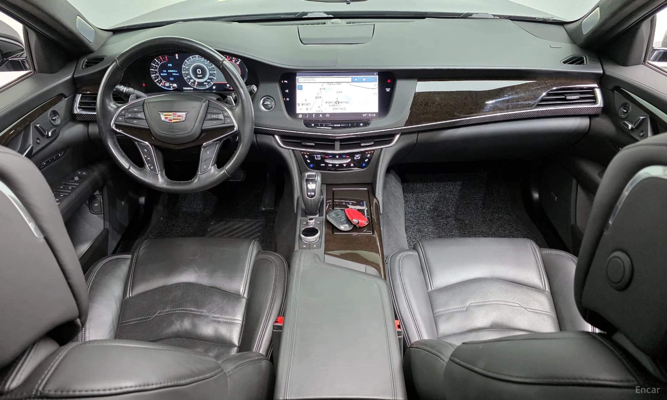 CT6