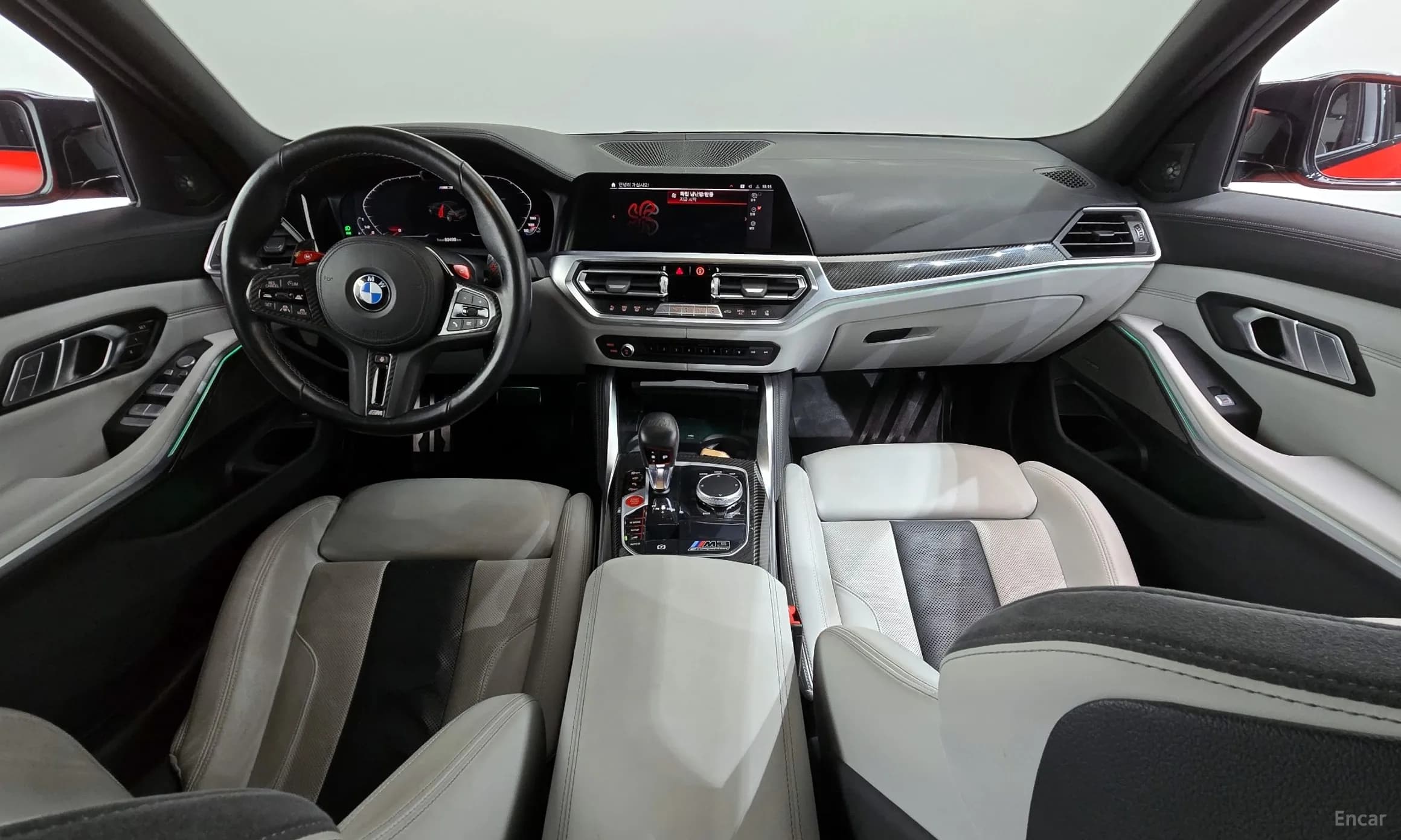 M3 (G80)