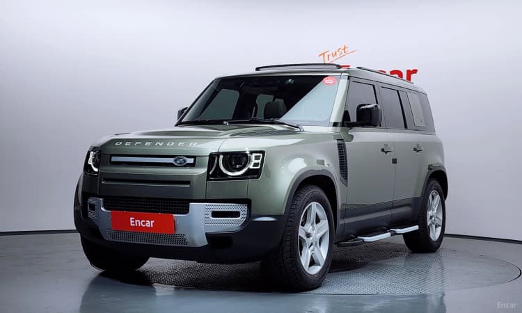 Defender (L663)