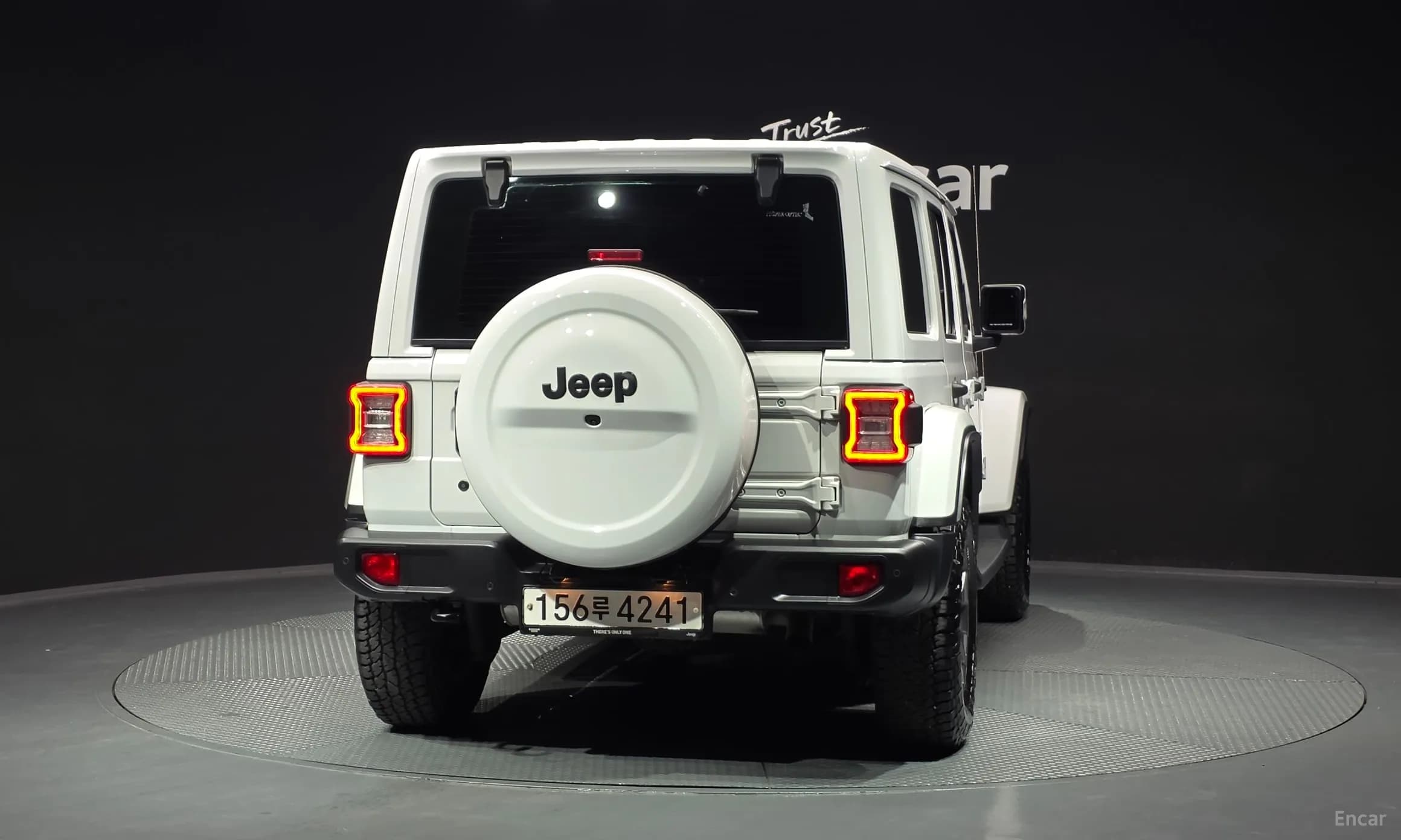 Wrangler (JL)