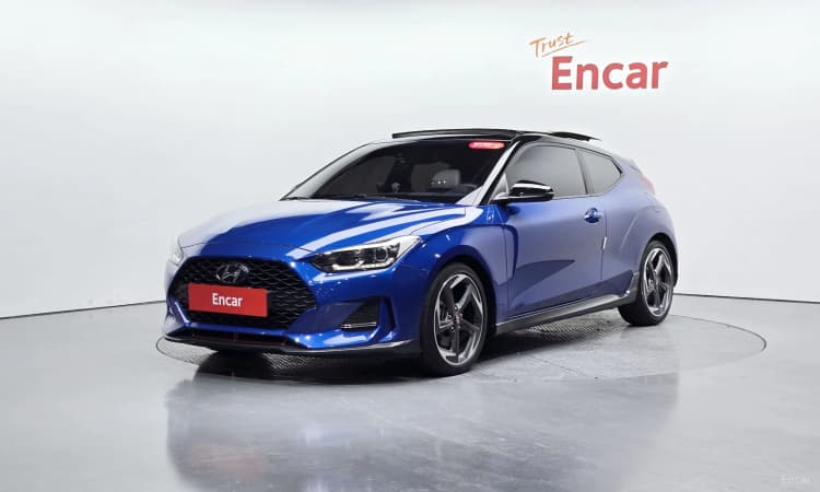 Veloster (JS)