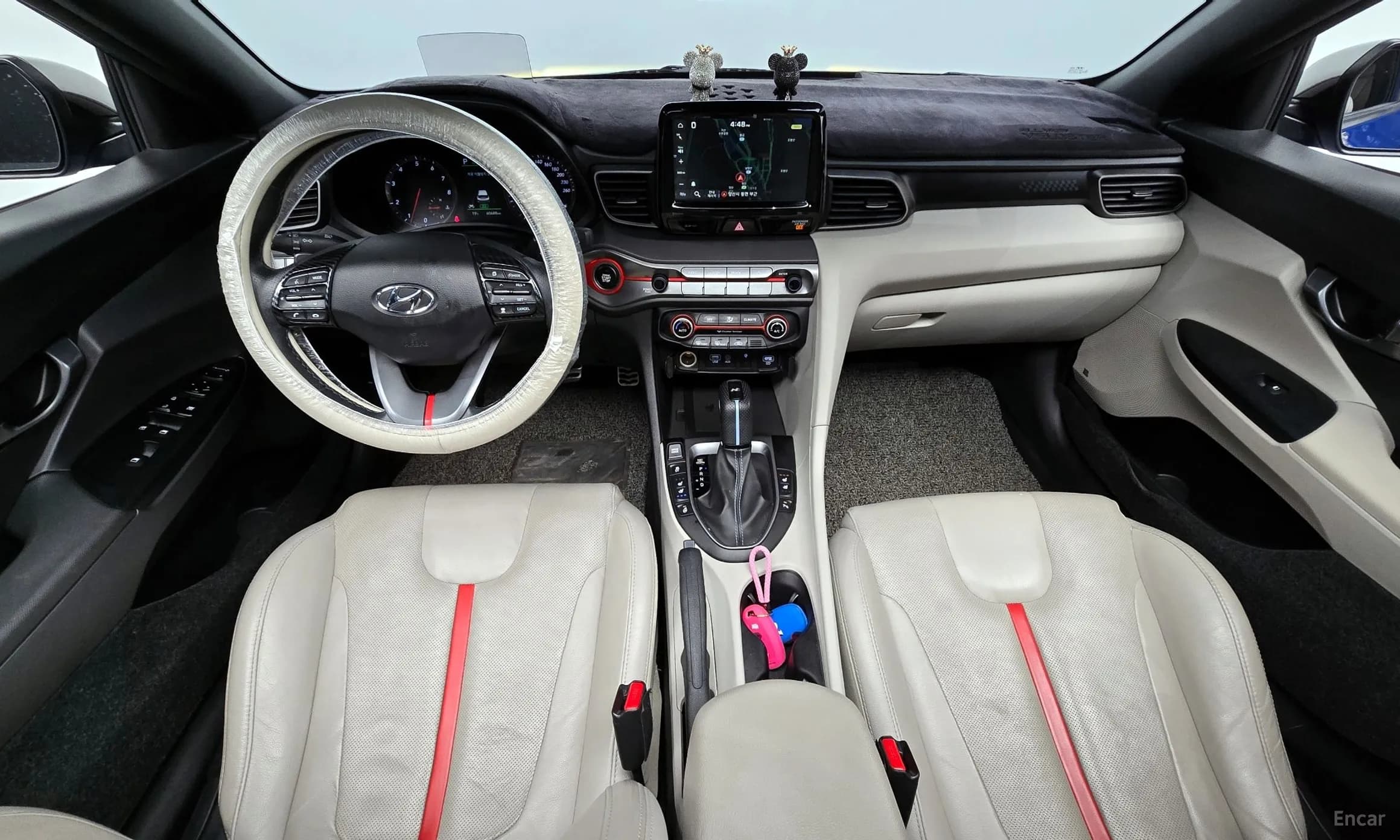 Veloster (JS)