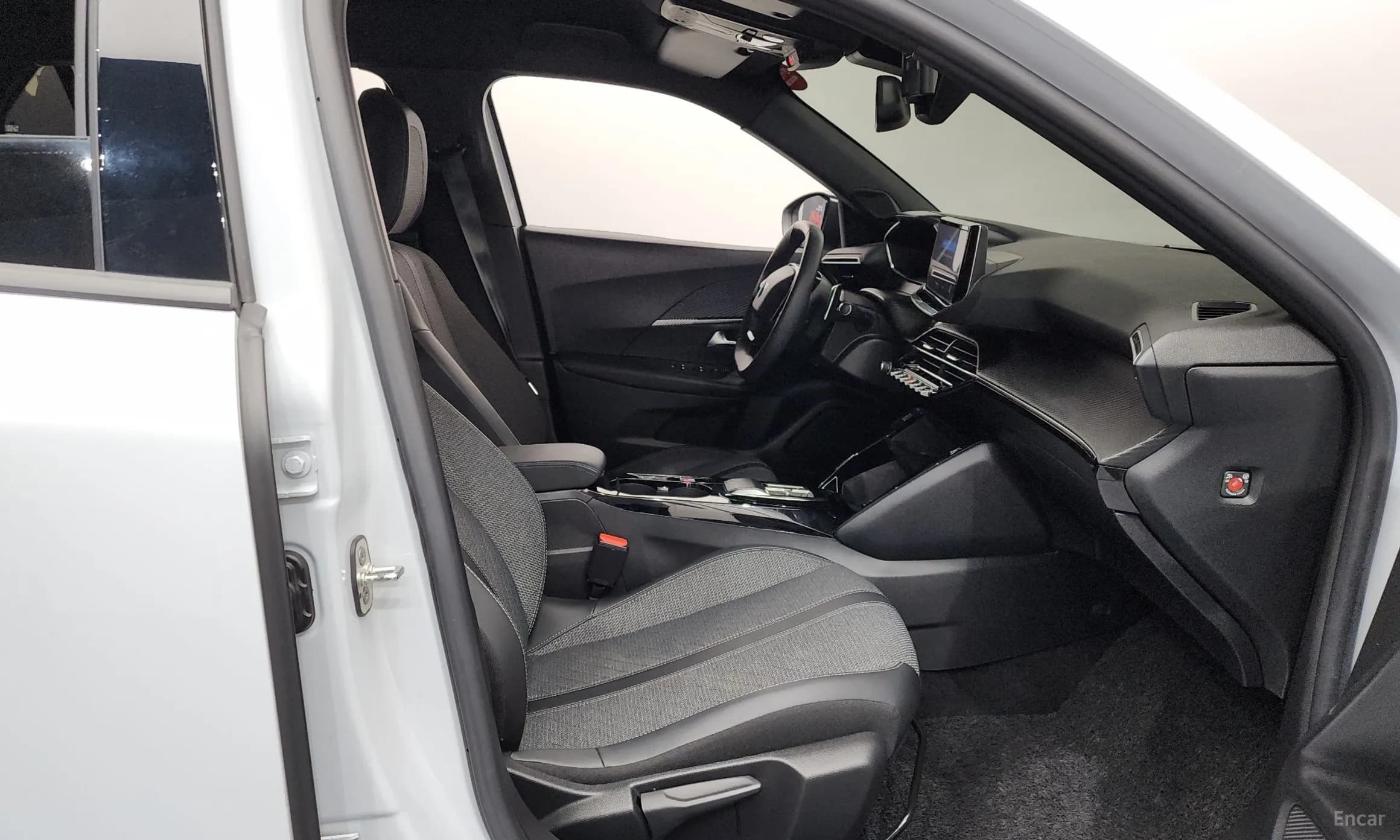 2008 Second Generation