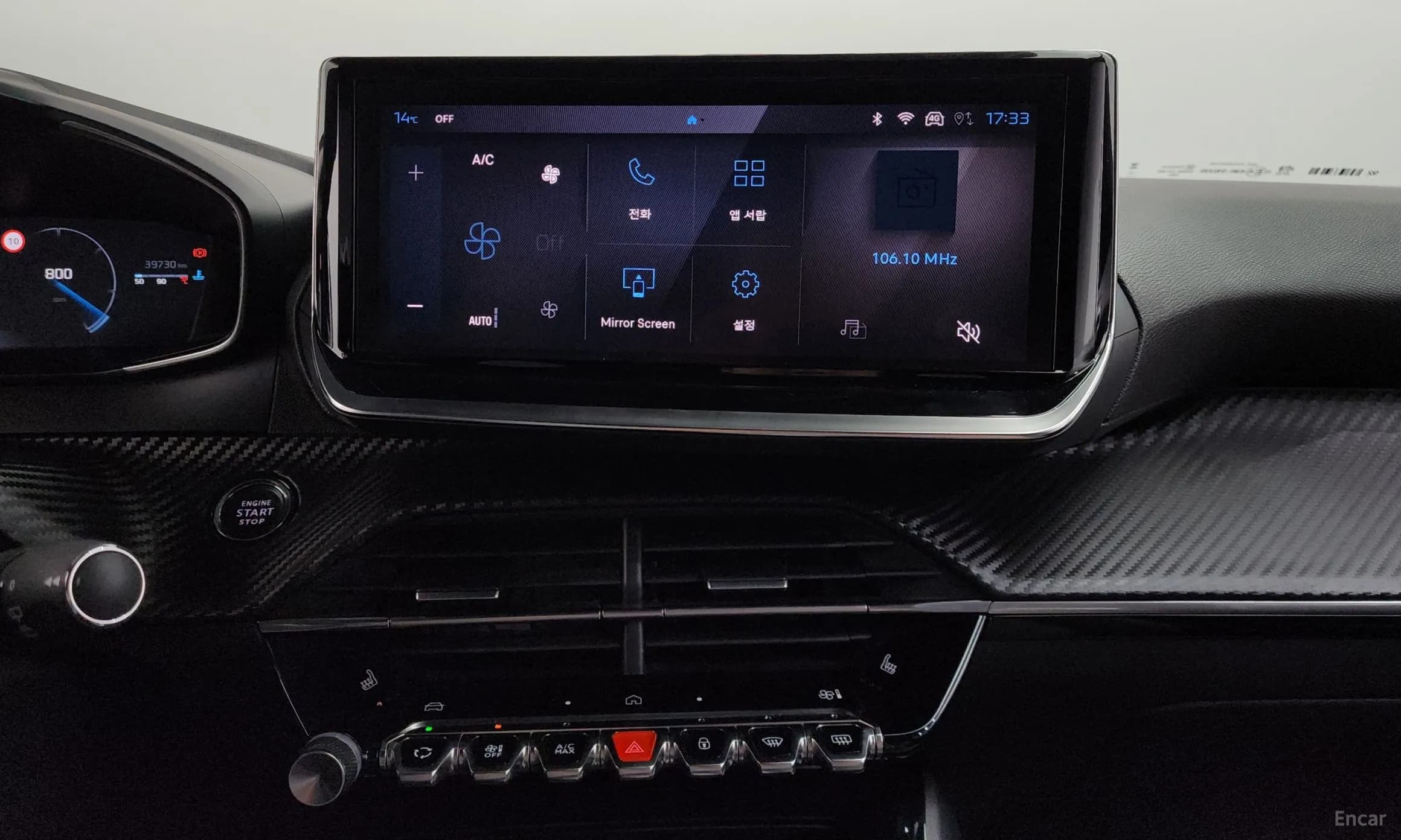 2008 Second Generation