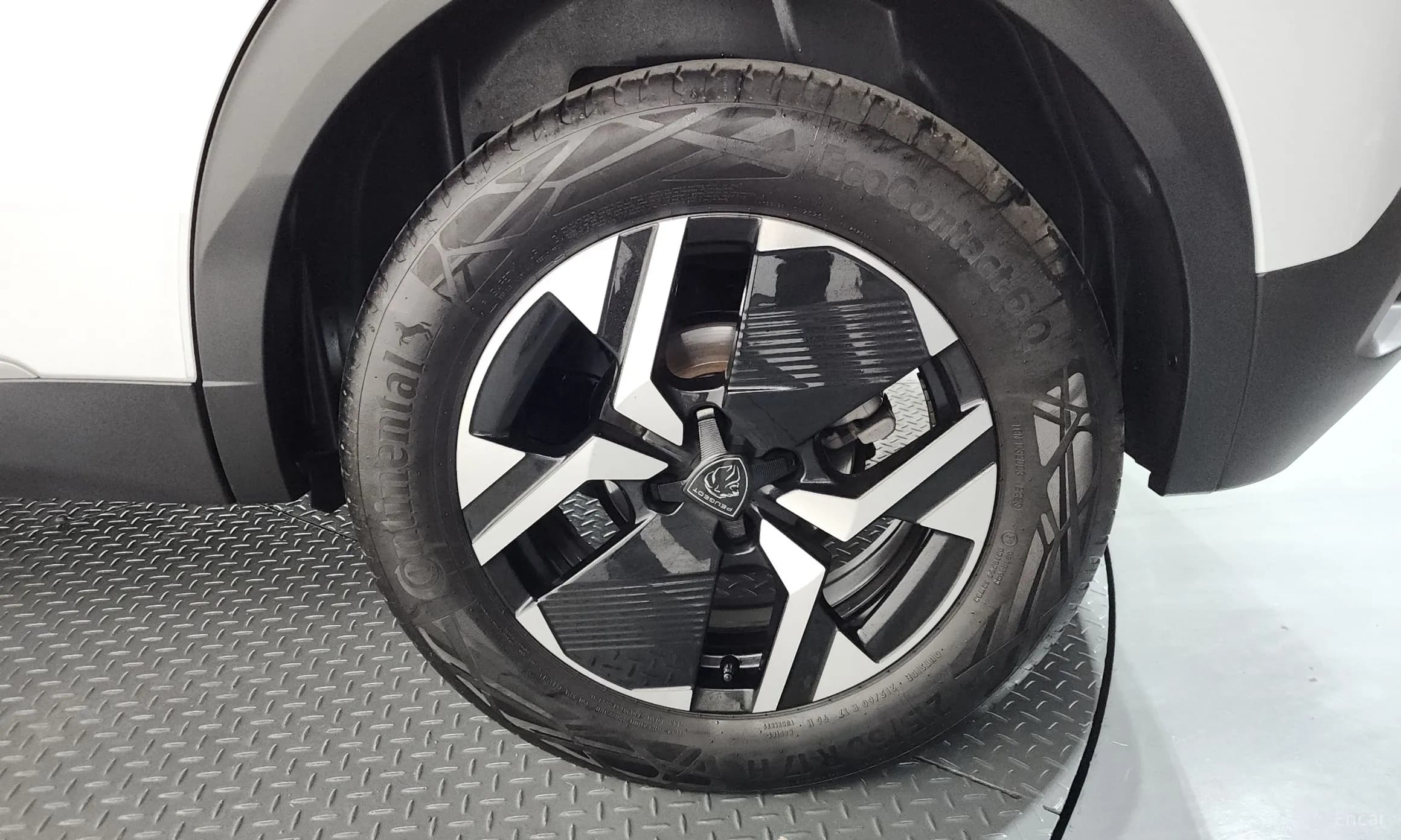 2008 Second Generation