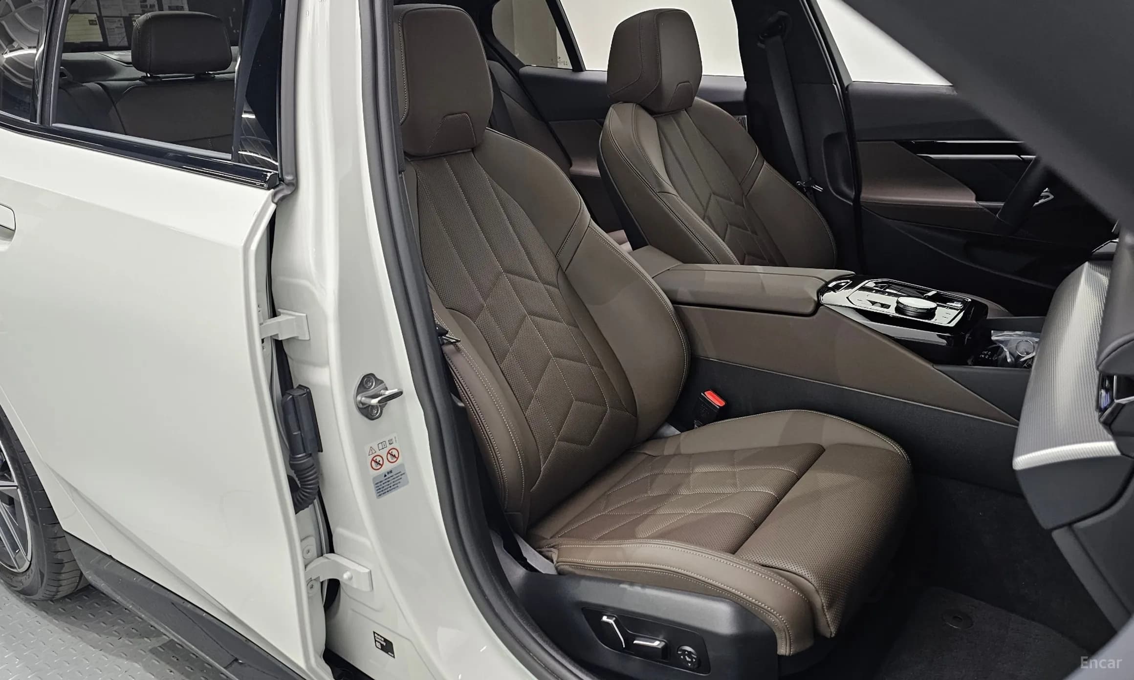 5 Series (G60)