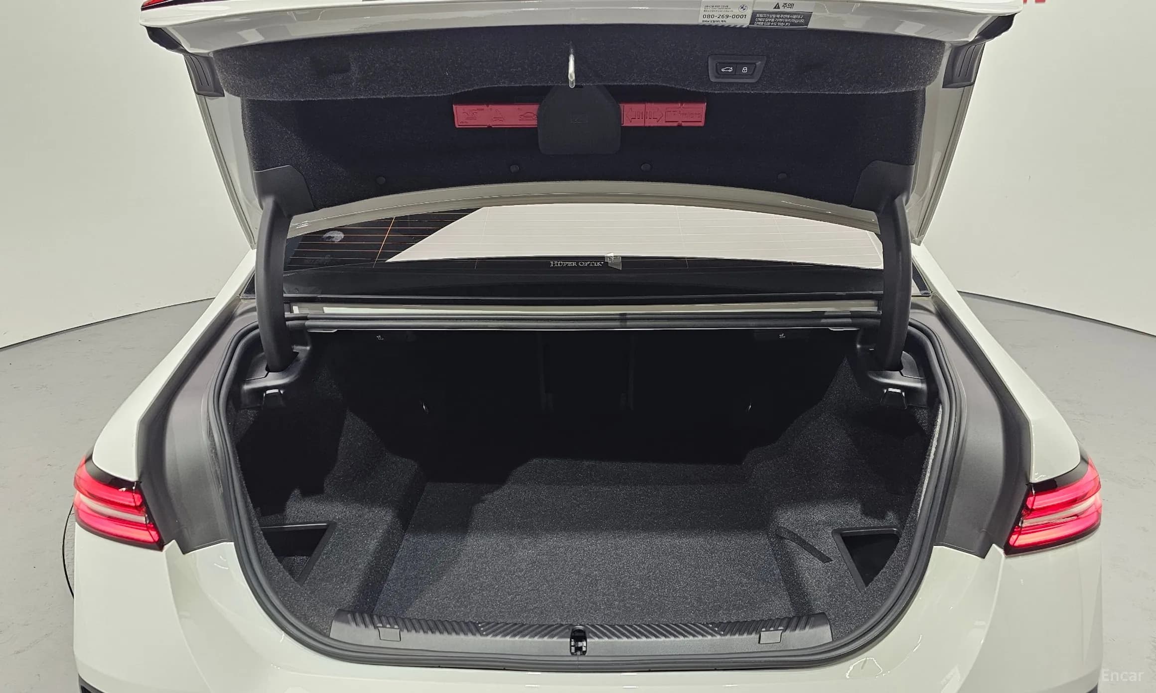 5 Series (G60)