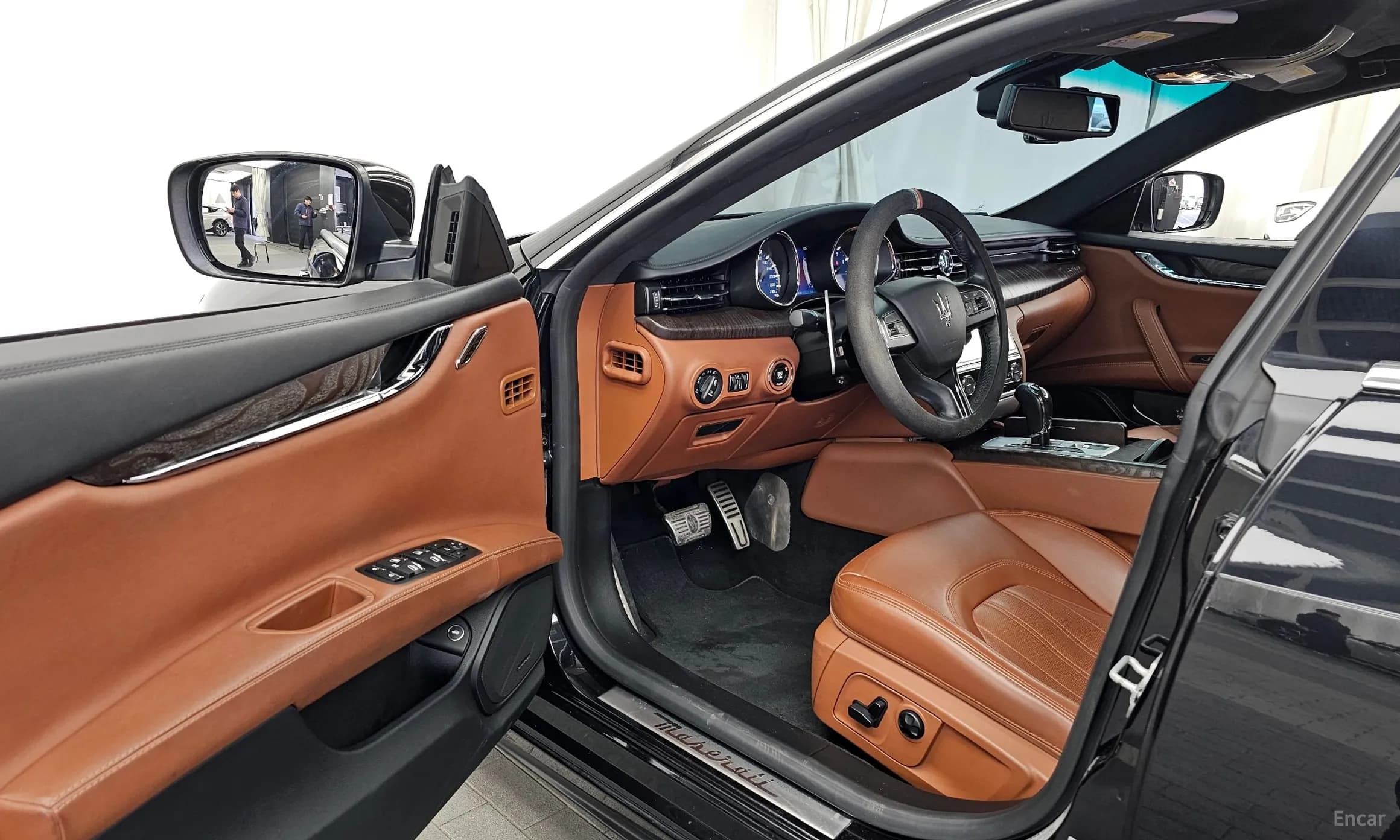 Quattroporte