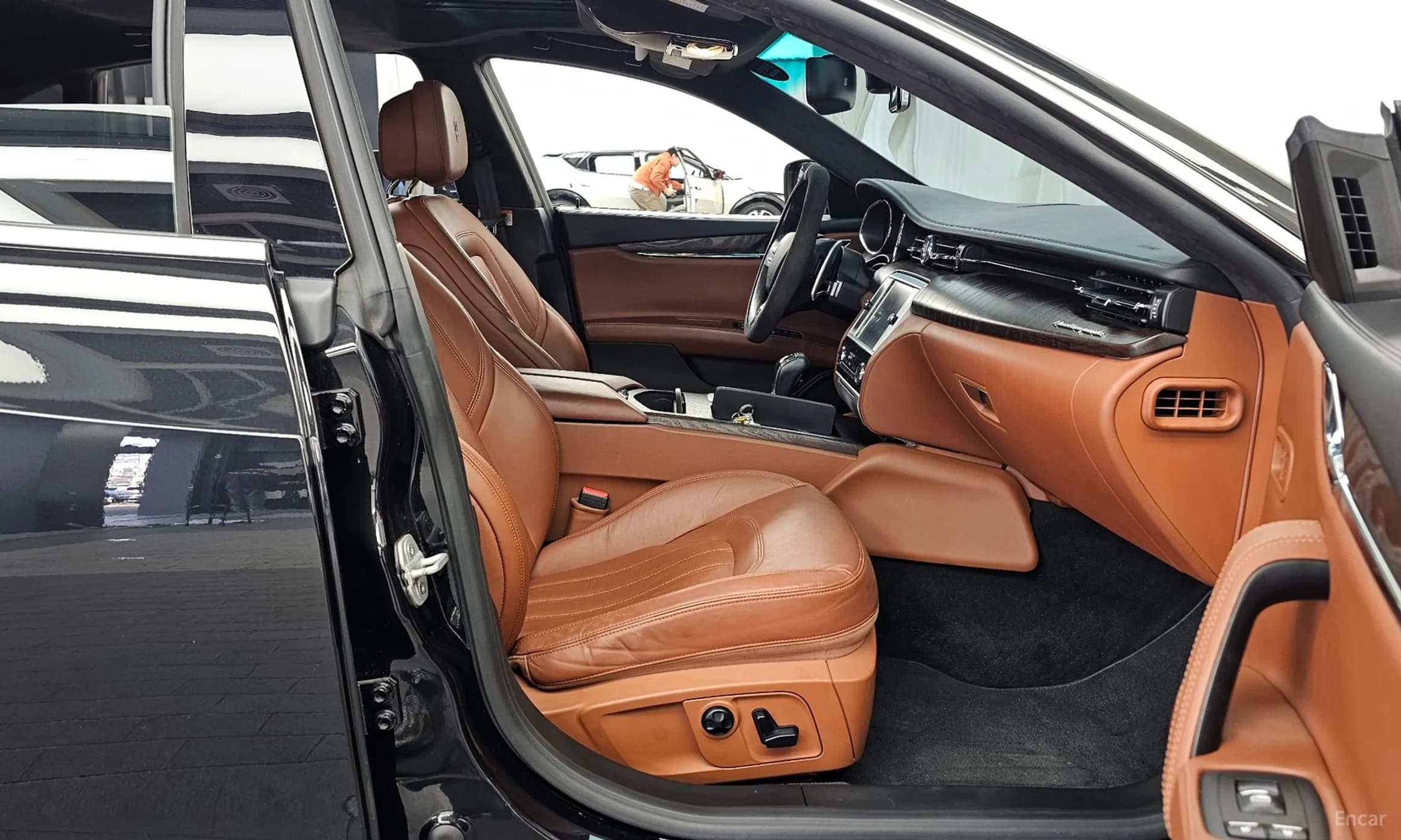 Quattroporte