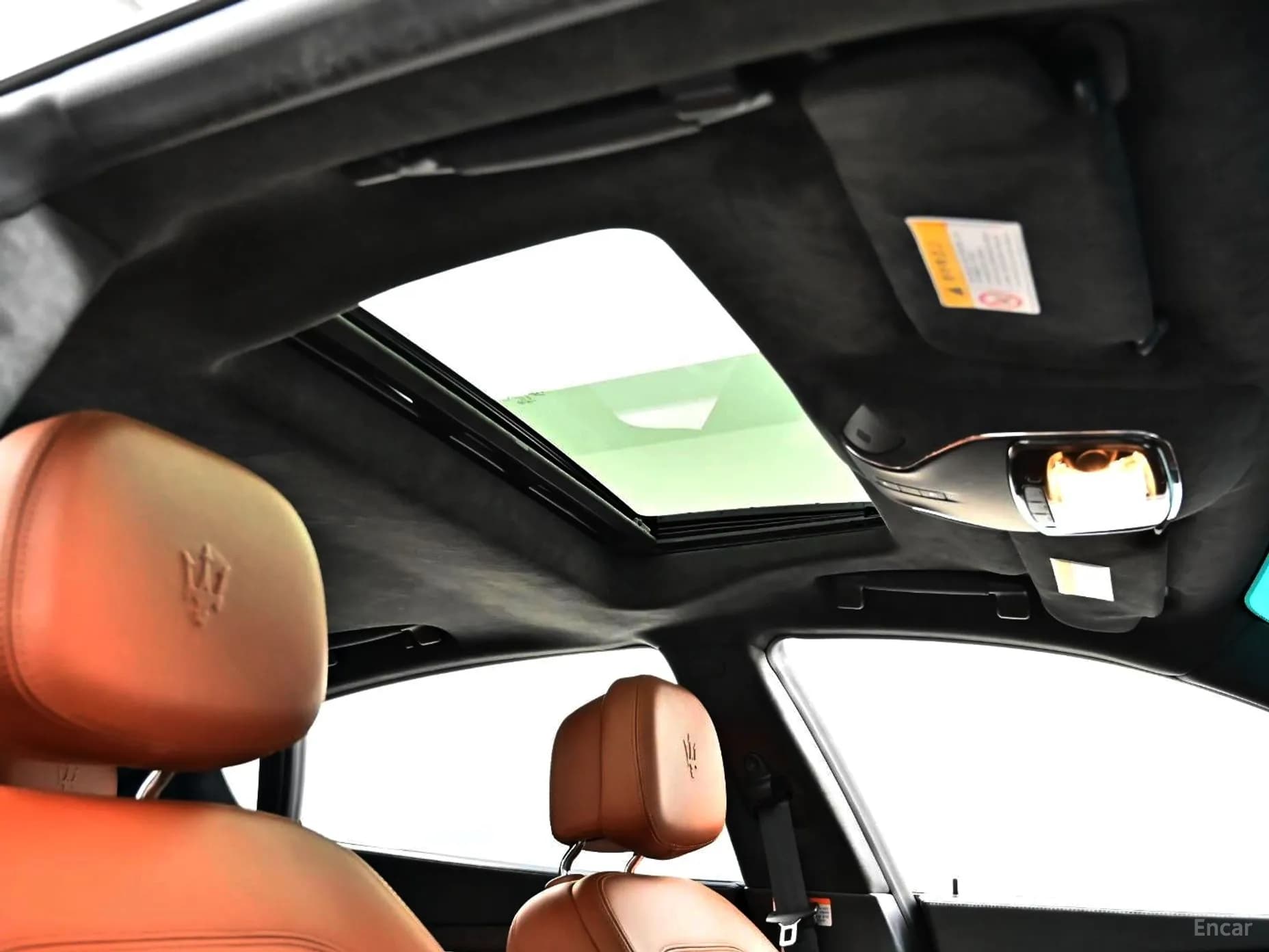 Quattroporte