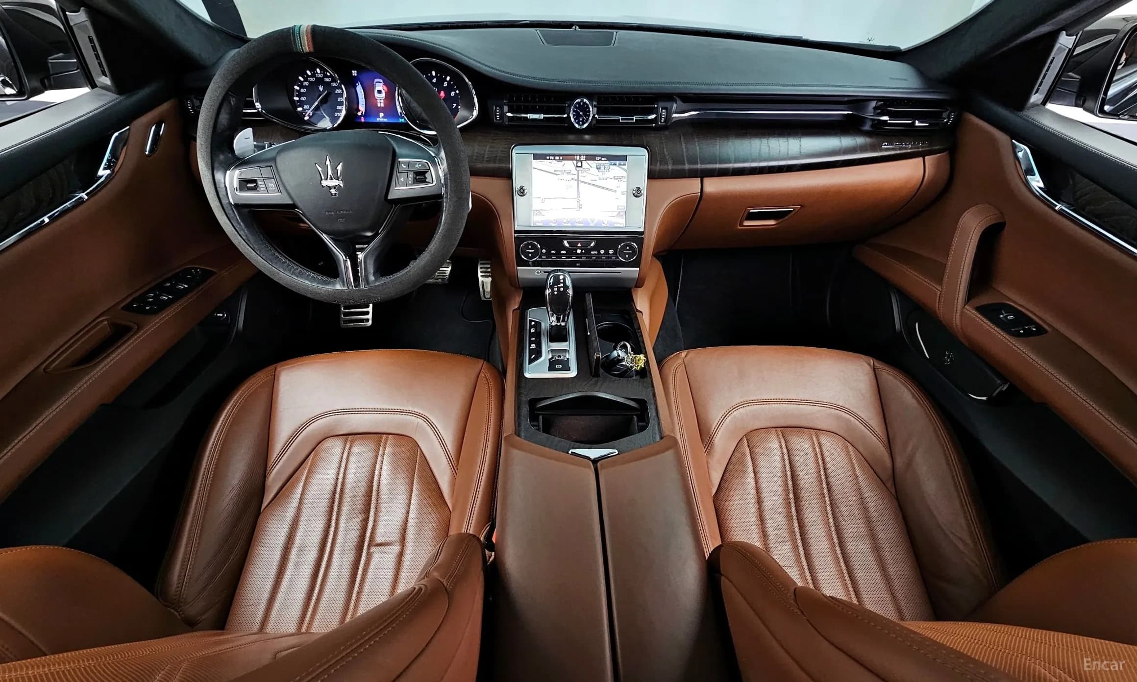 Quattroporte