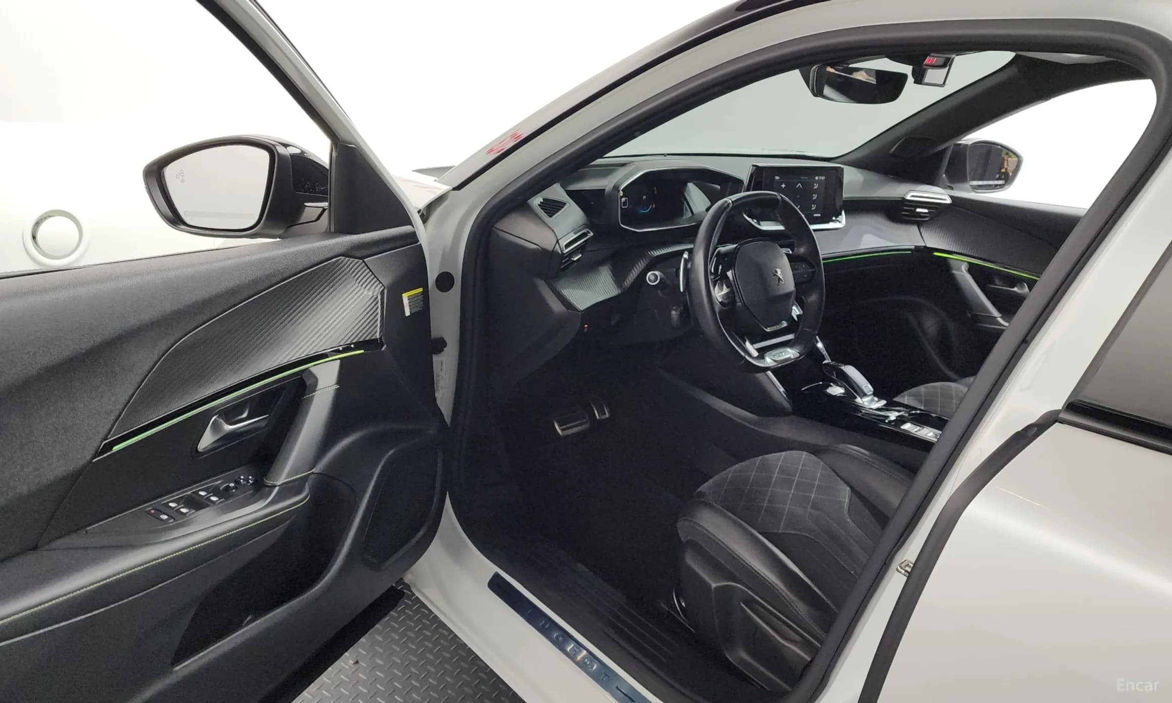 2008 Second Generation