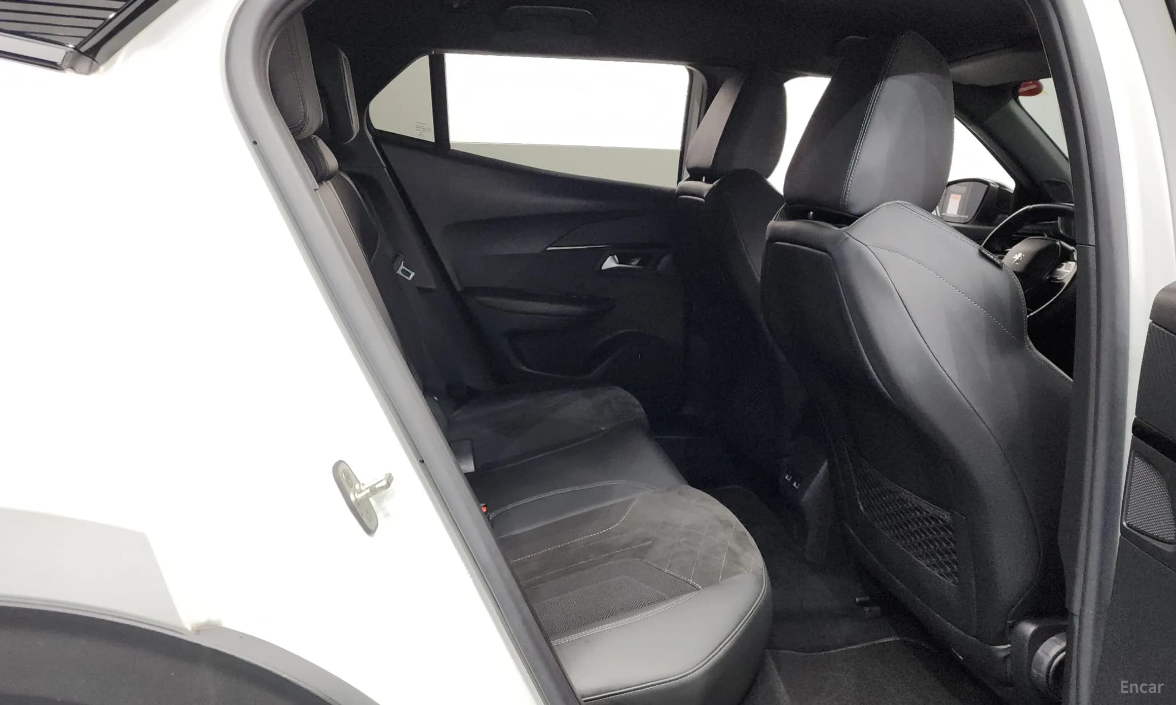 2008 Second Generation