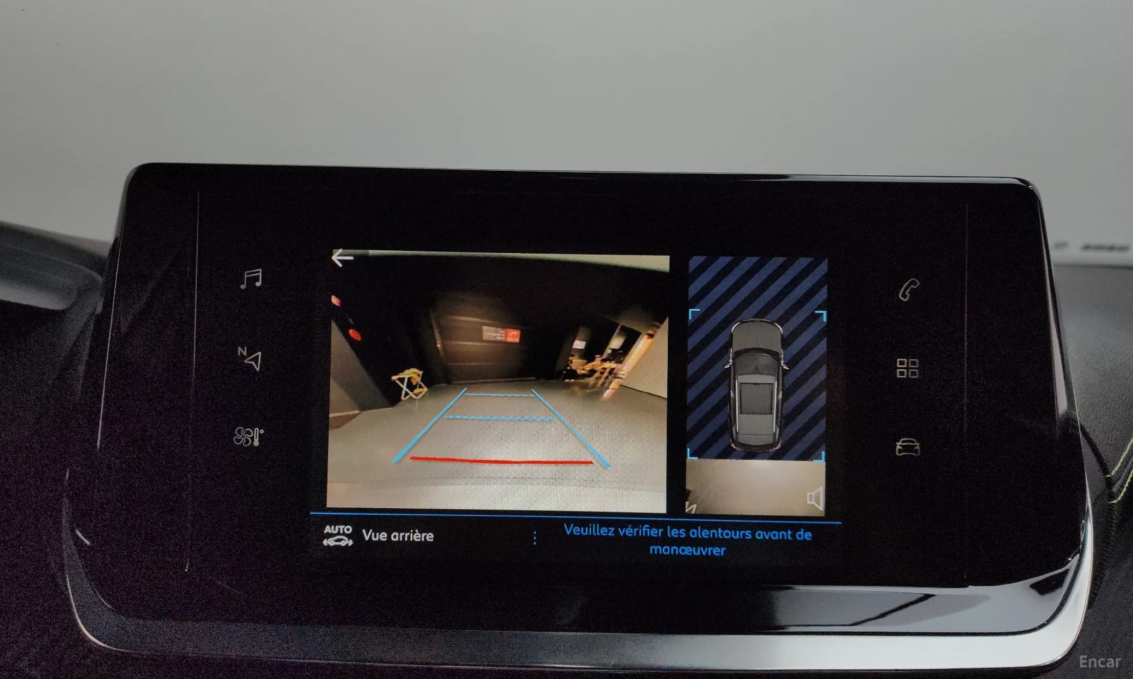 2008 Second Generation