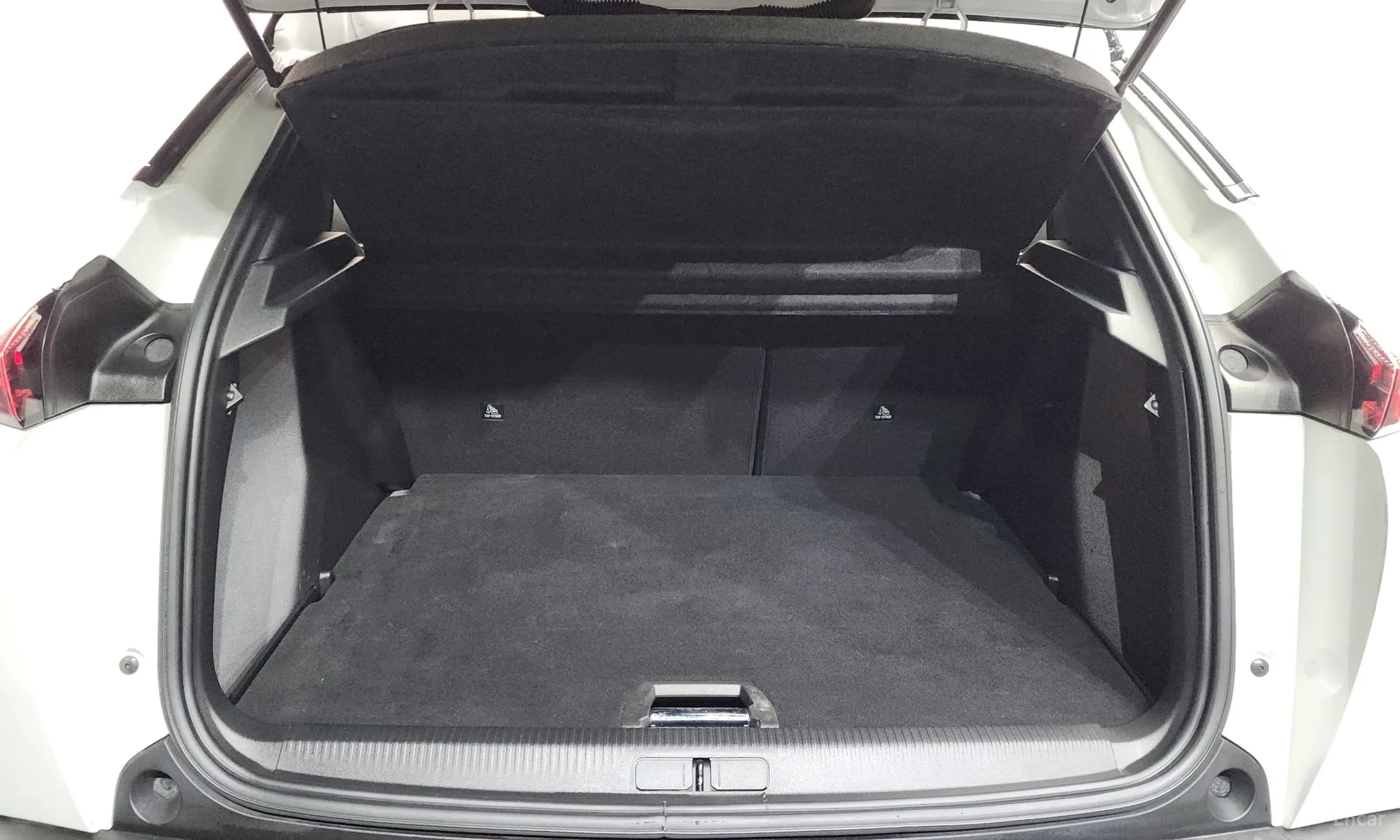 2008 Second Generation