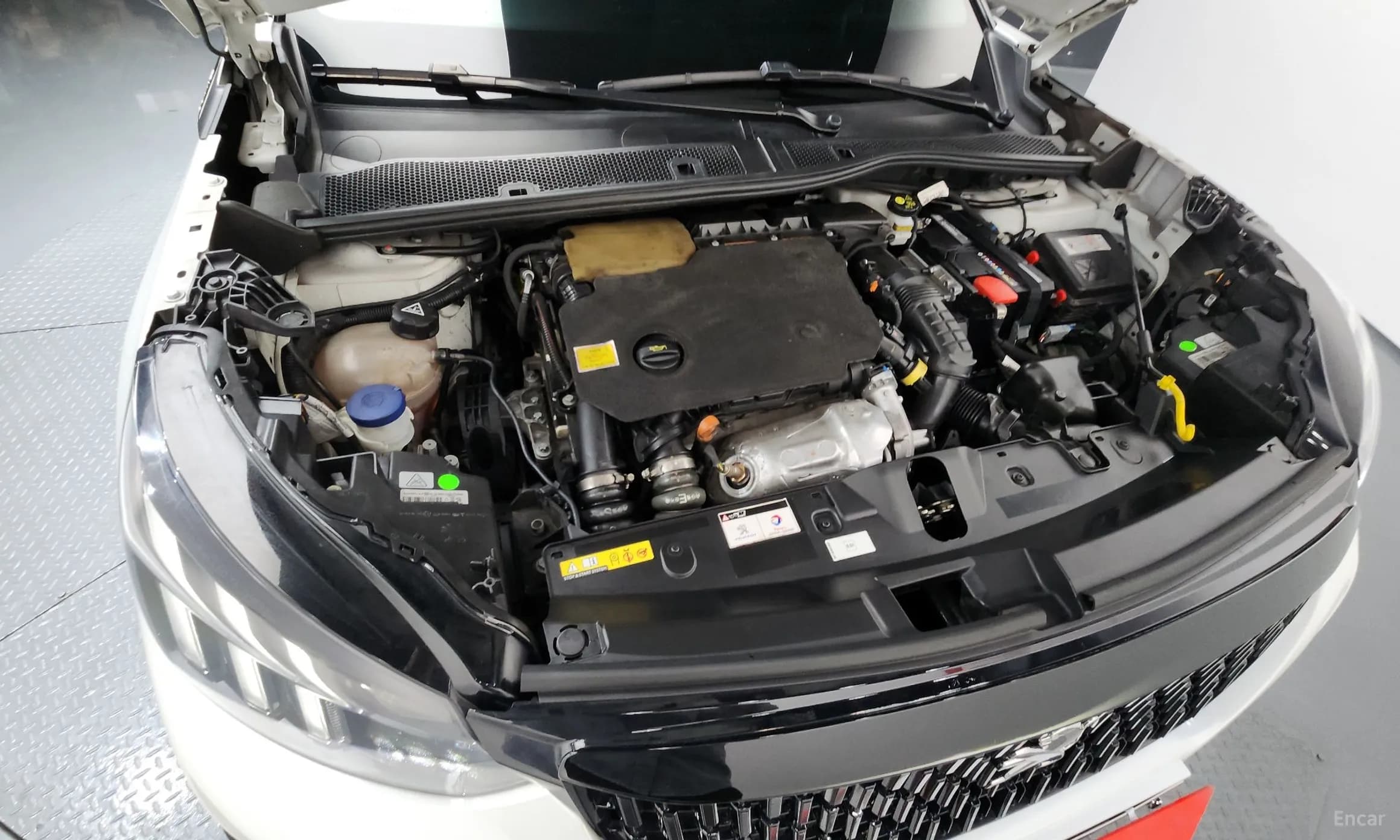 2008 Second Generation