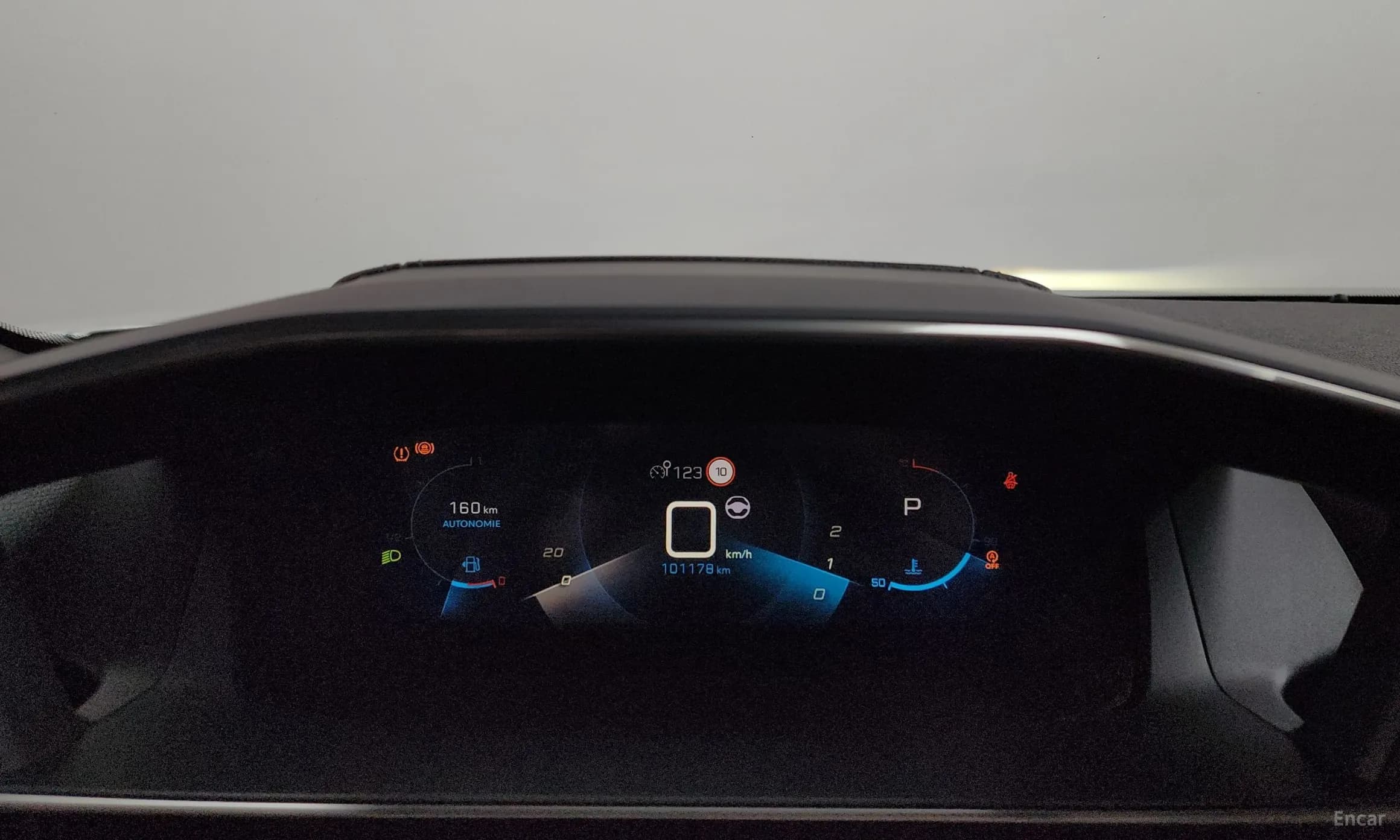 2008 Second Generation