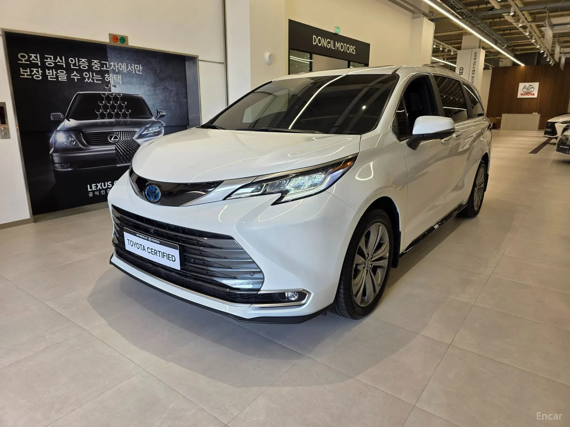 Siena 4th generation