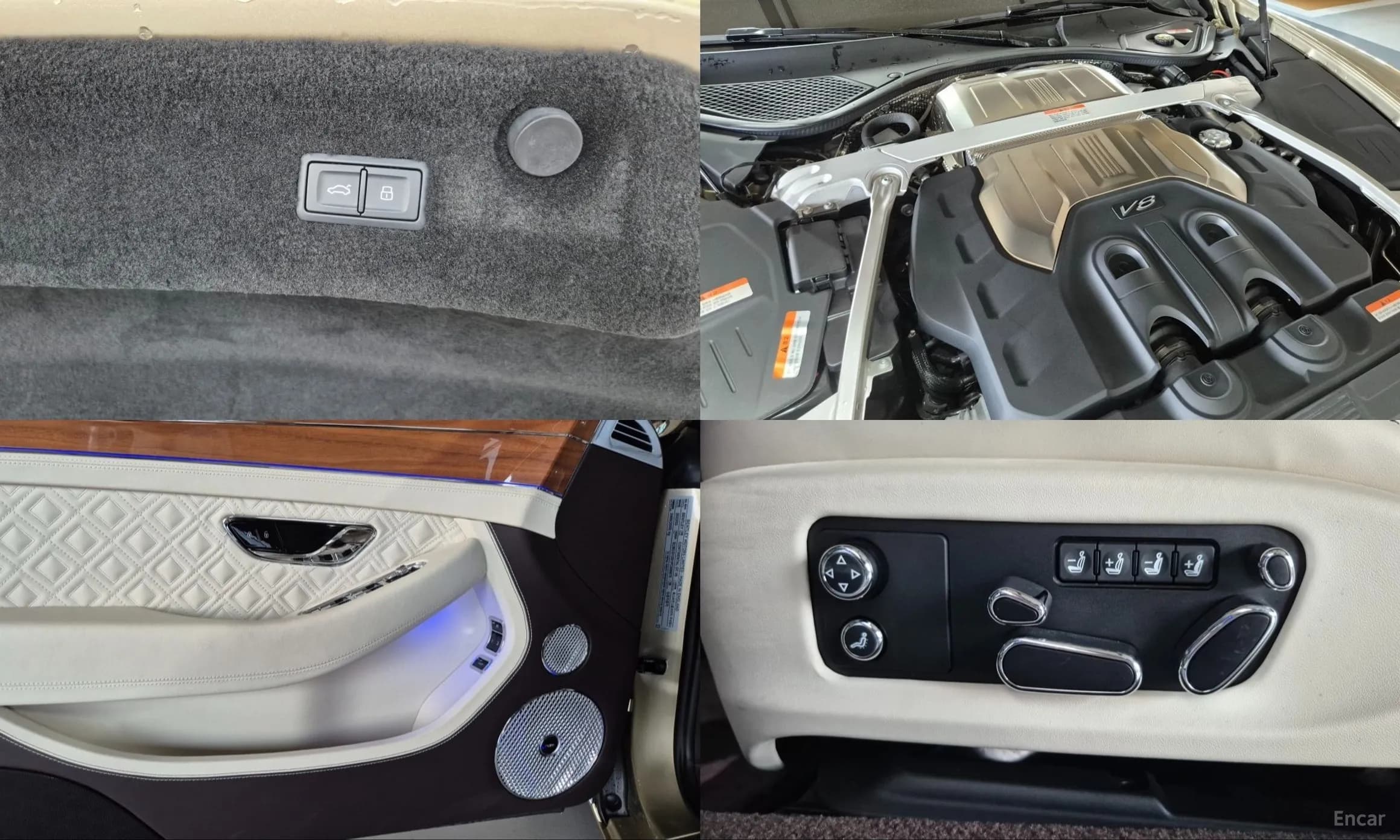 Continental GT 3rd Generation