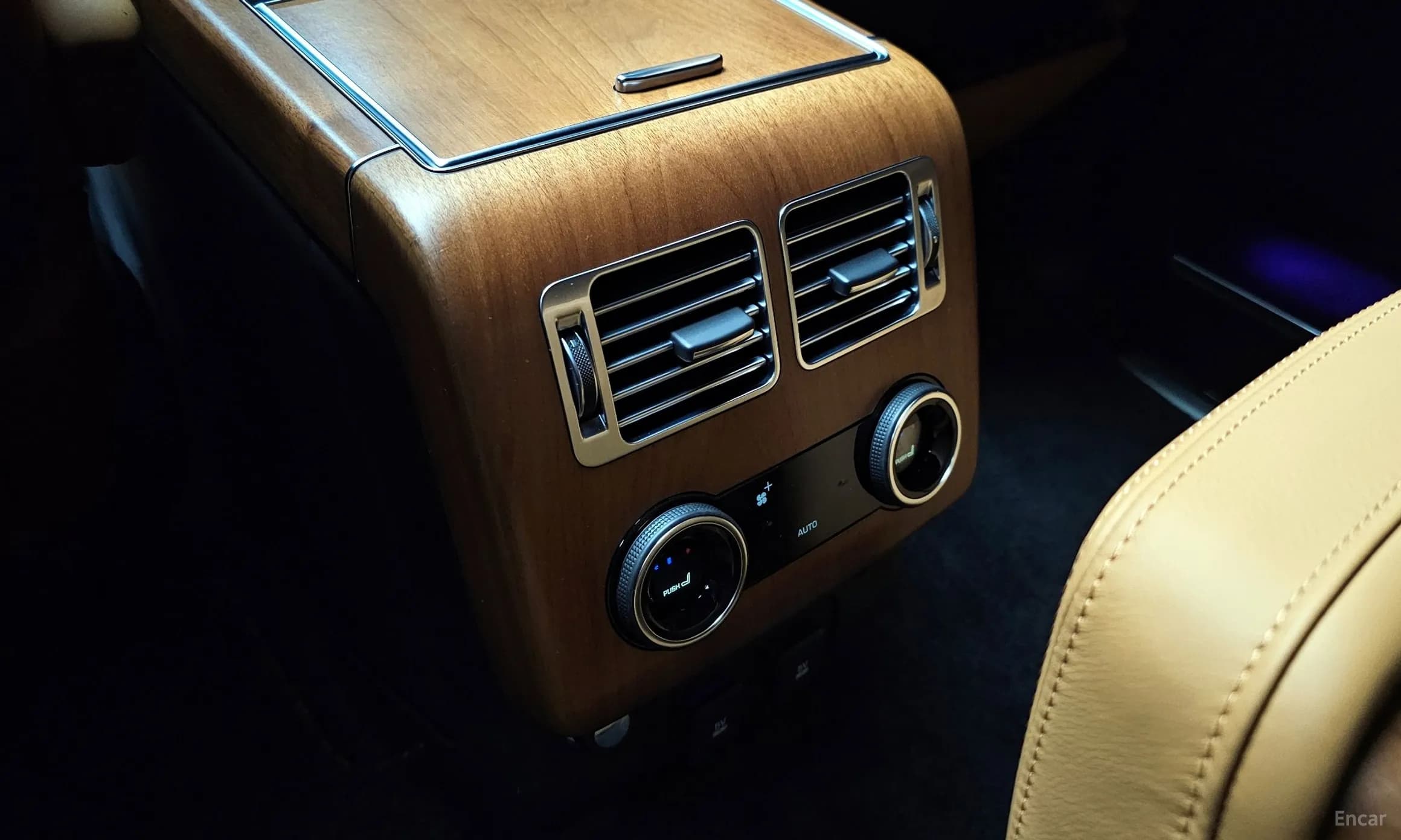 Range Rover 4th Generation