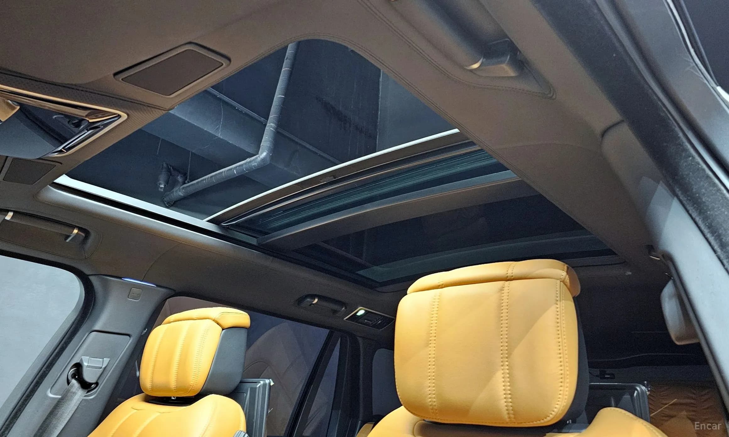 Range Rover 4th Generation