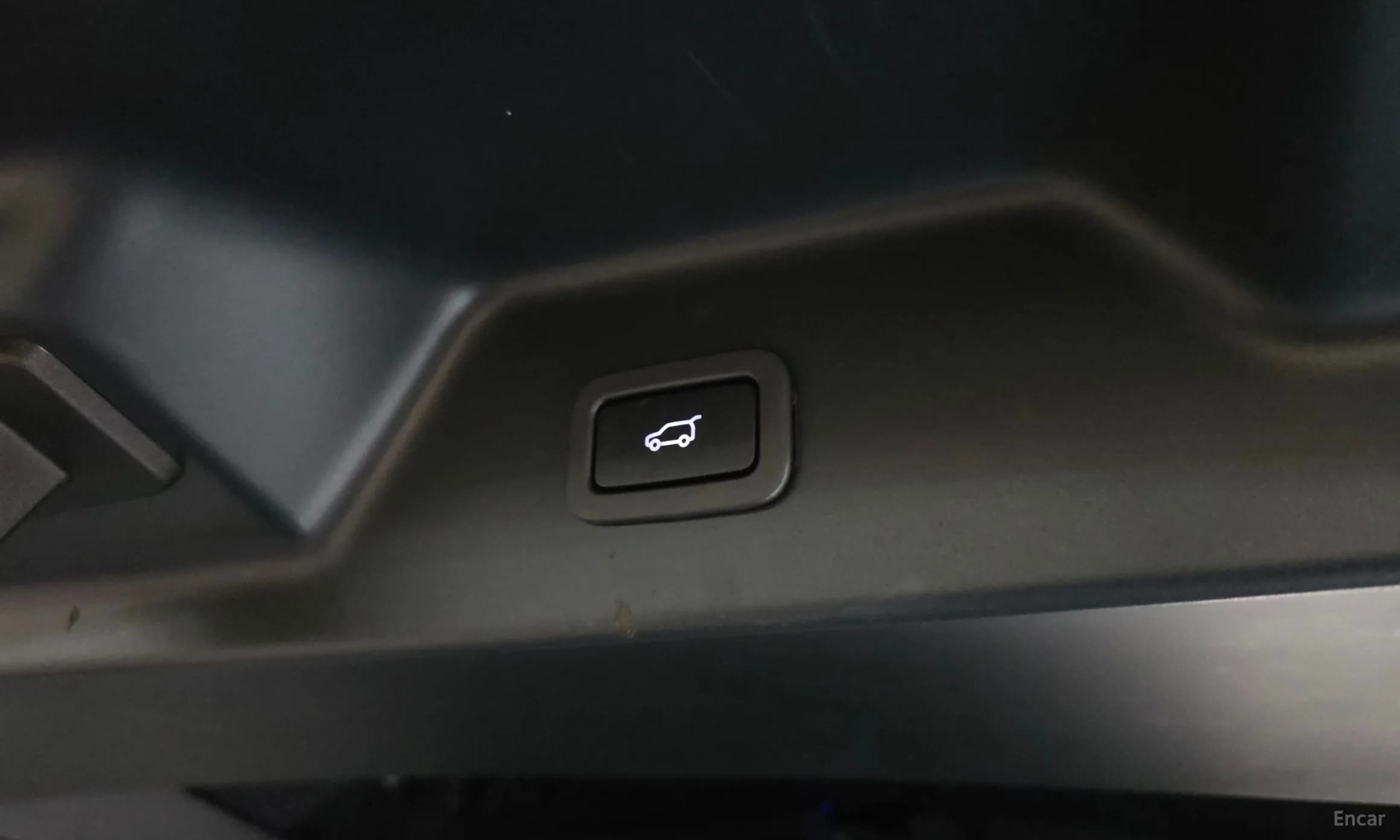 Range Rover 4th Generation